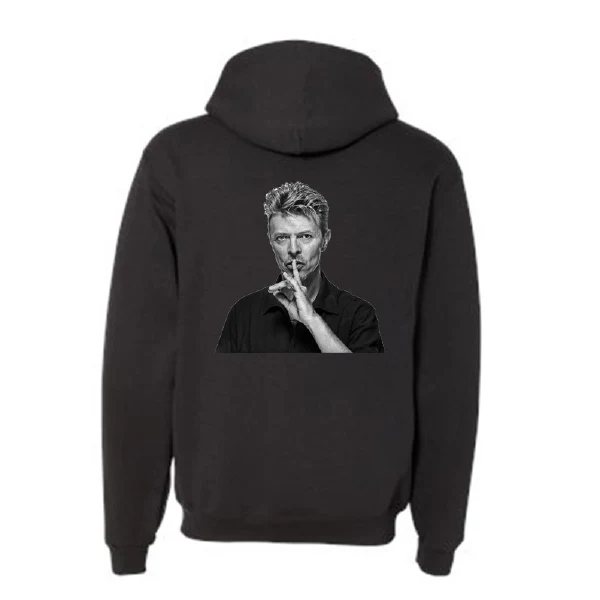 Don't Tell A Soul Hoodie - Image 2