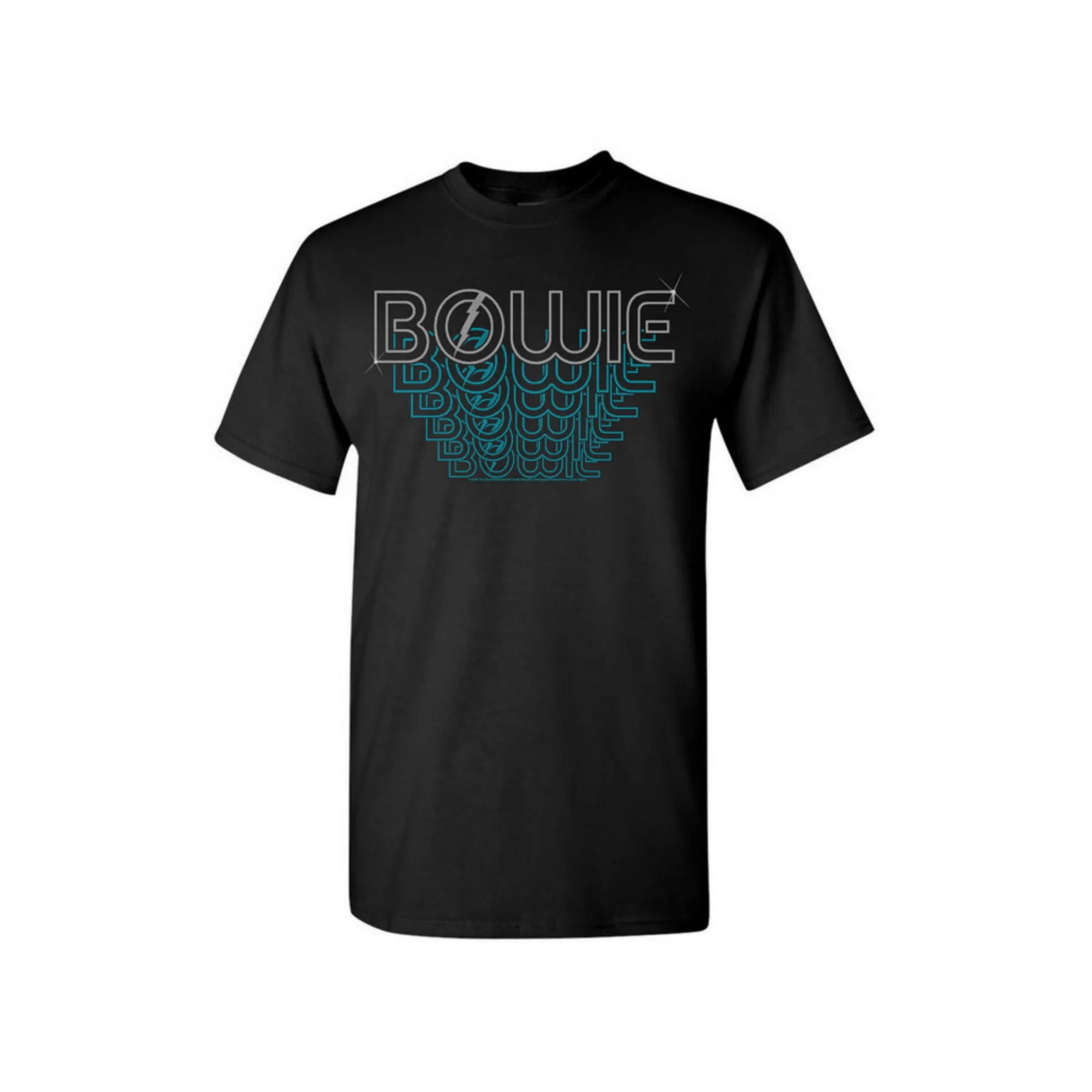 Futuristic T-Shirt