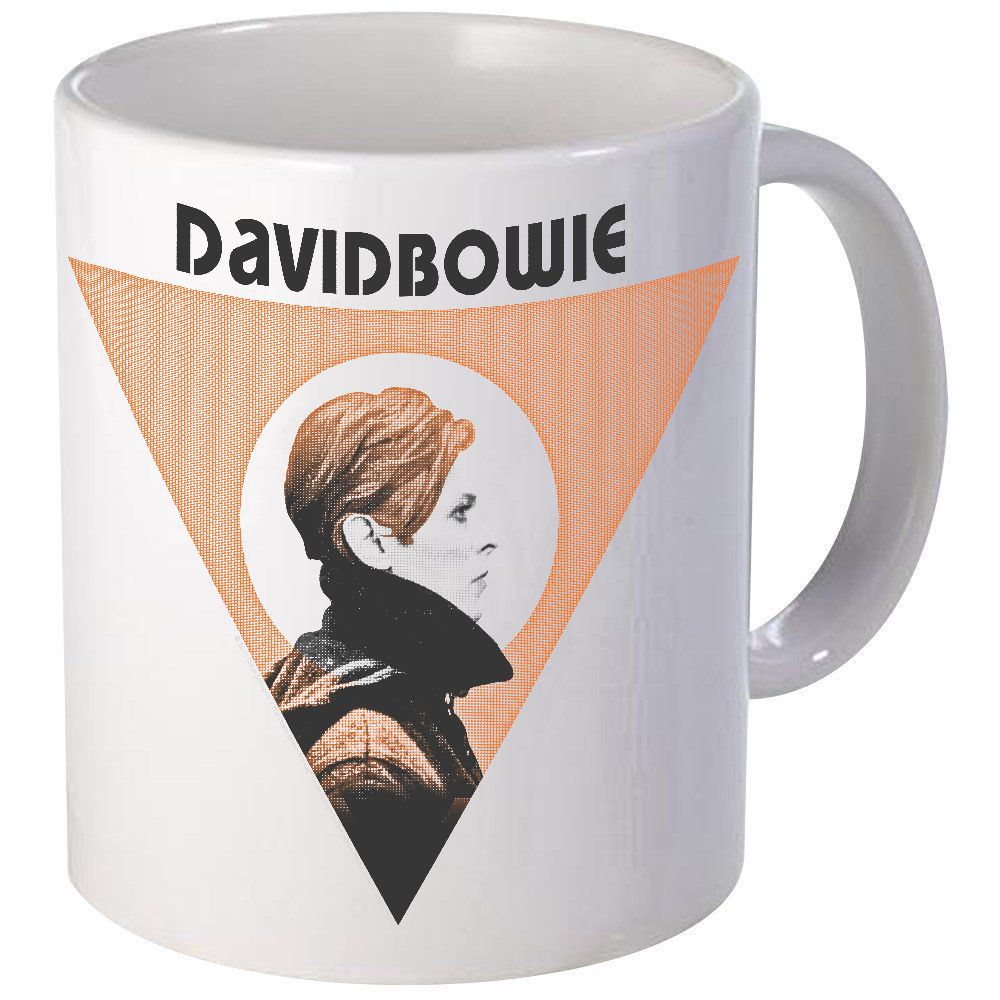 Geometry Mug