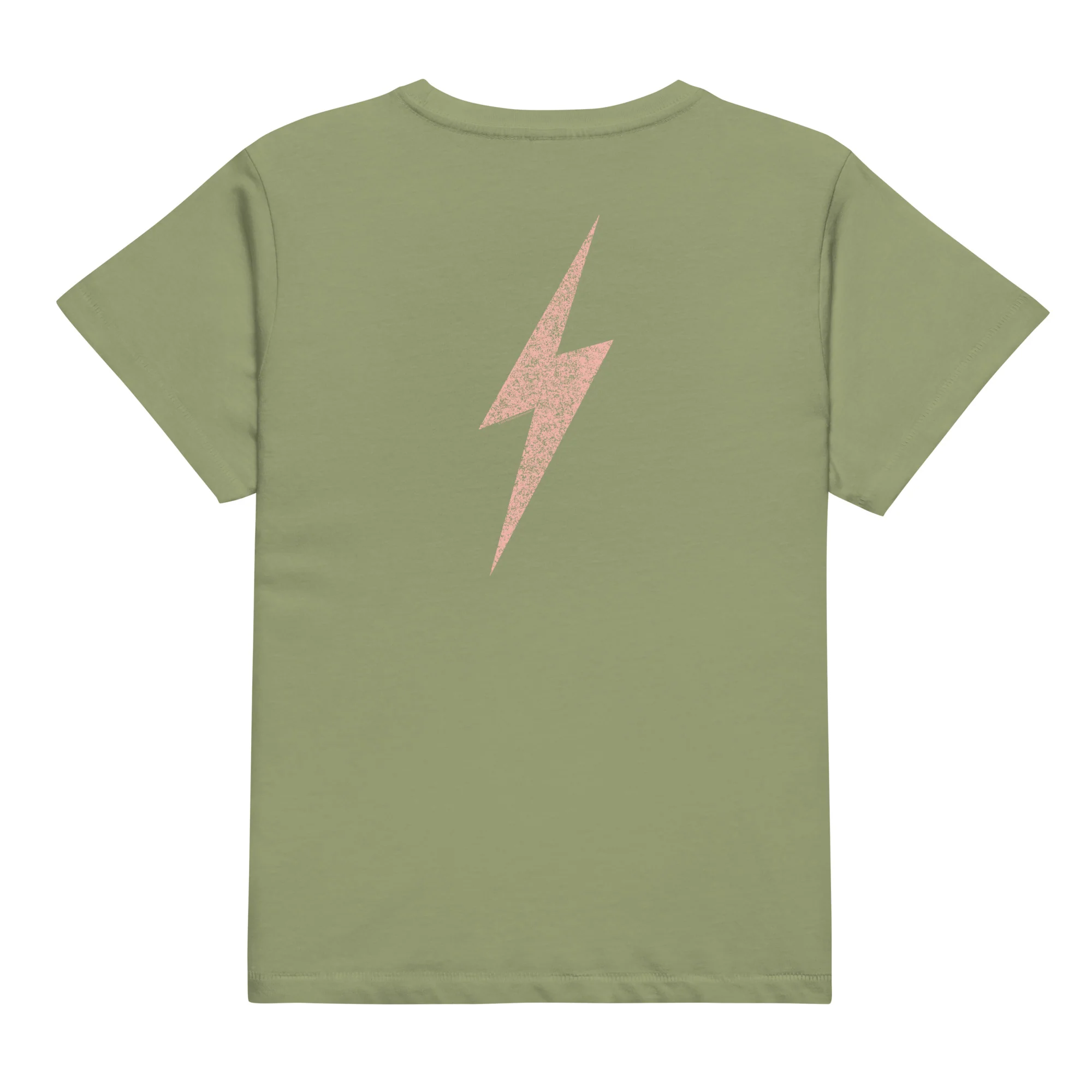 Give it up for Ziggy Women's T-Shirt - Image 2
