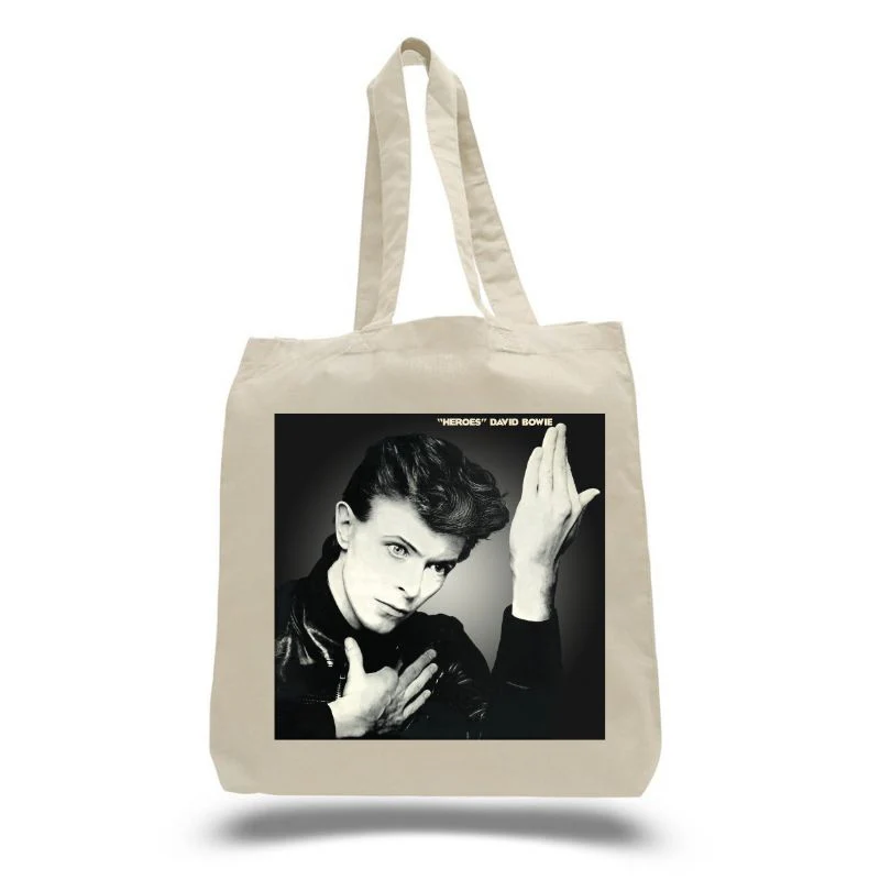 Heroes Tote - Image 3