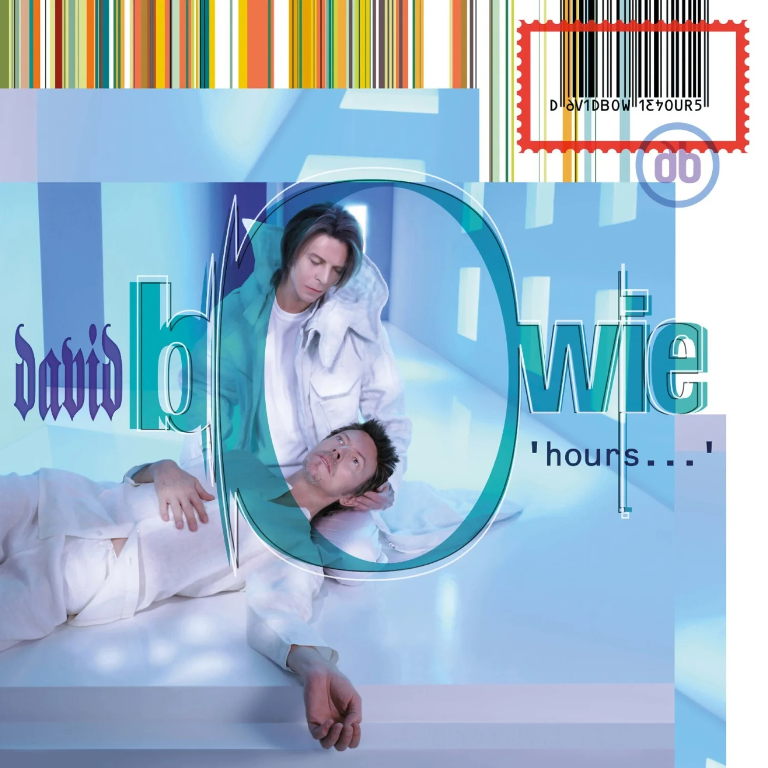 hours (2021 Remaster) LP