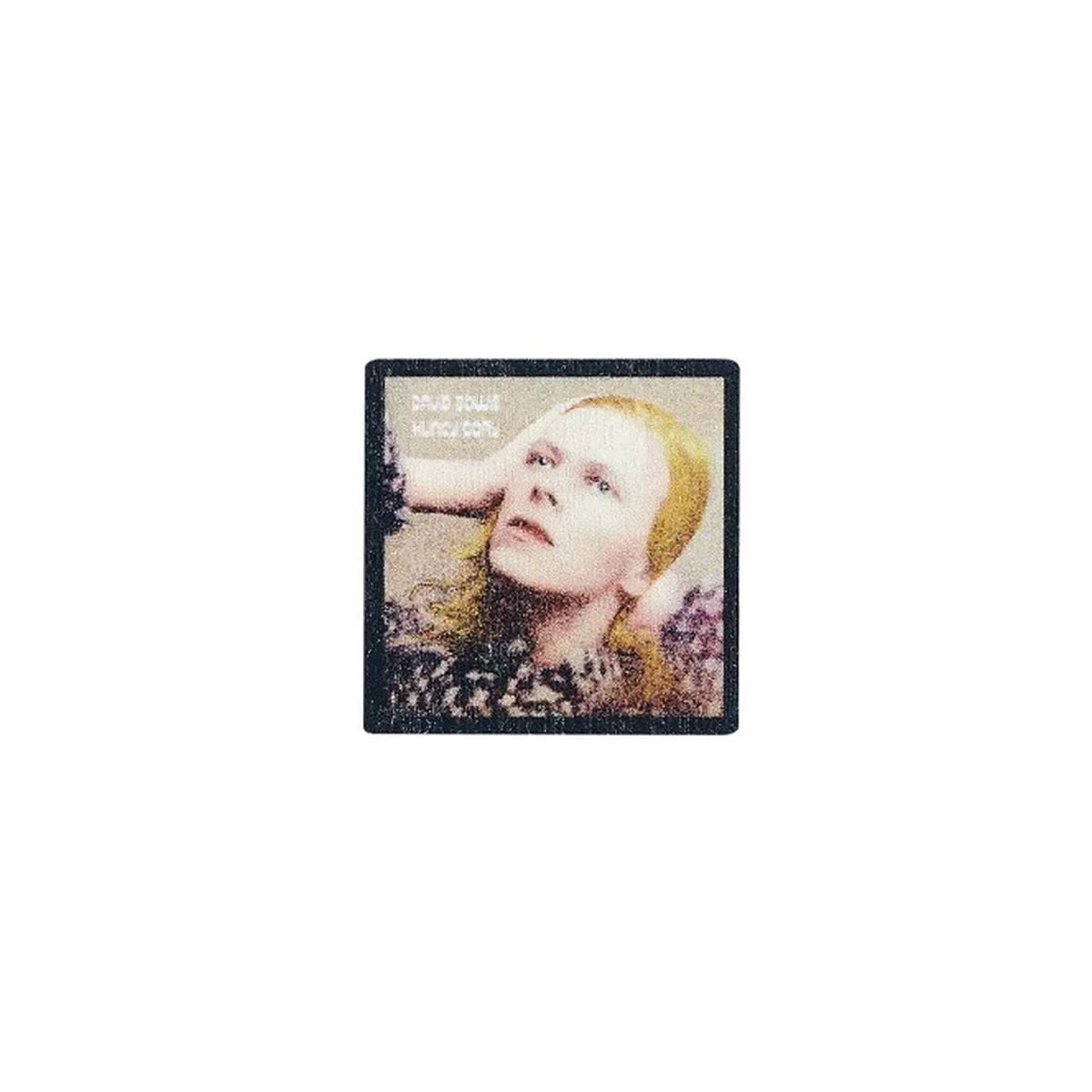 Hunky Dory Album Pendant