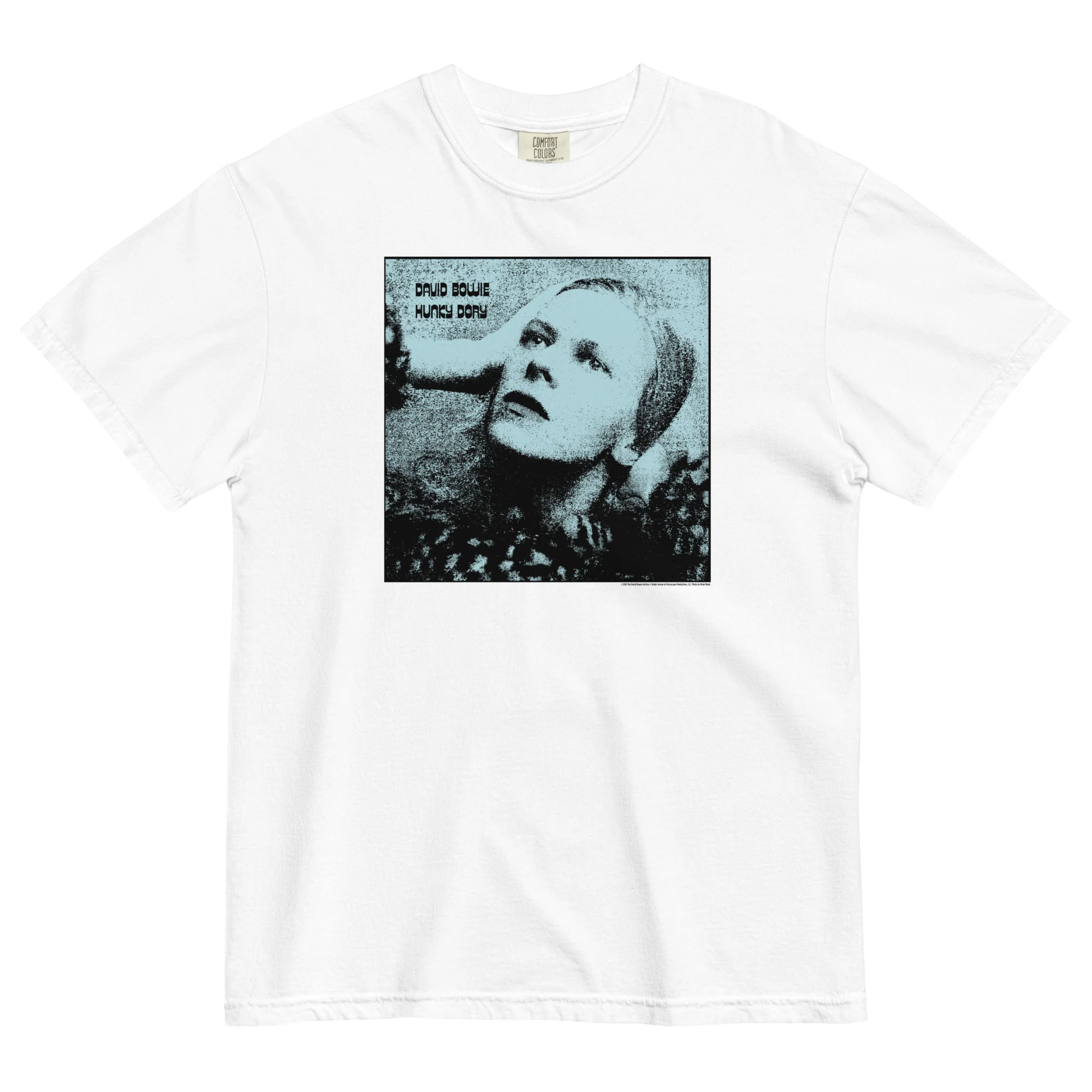 Hunky Dory T-Shirt - Image 2