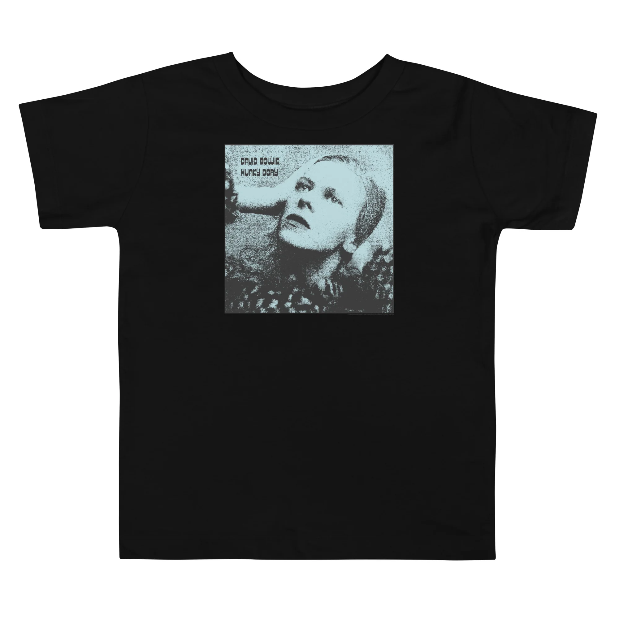 Hunky Dory Toddler T-Shirt