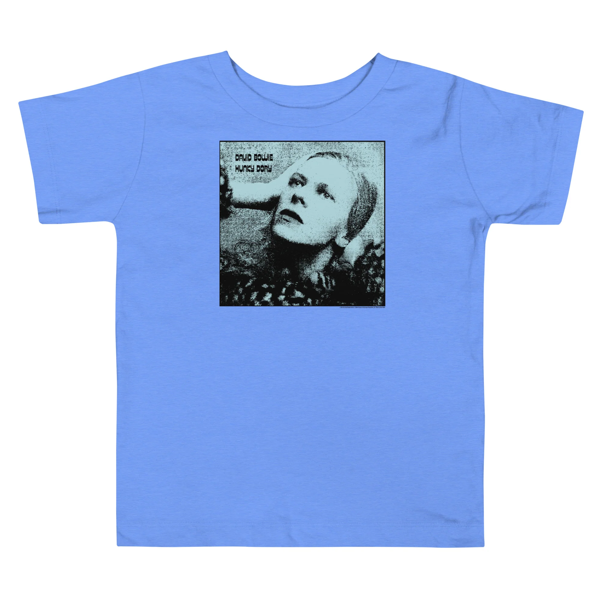 Hunky Dory Toddler T-Shirt - Image 2