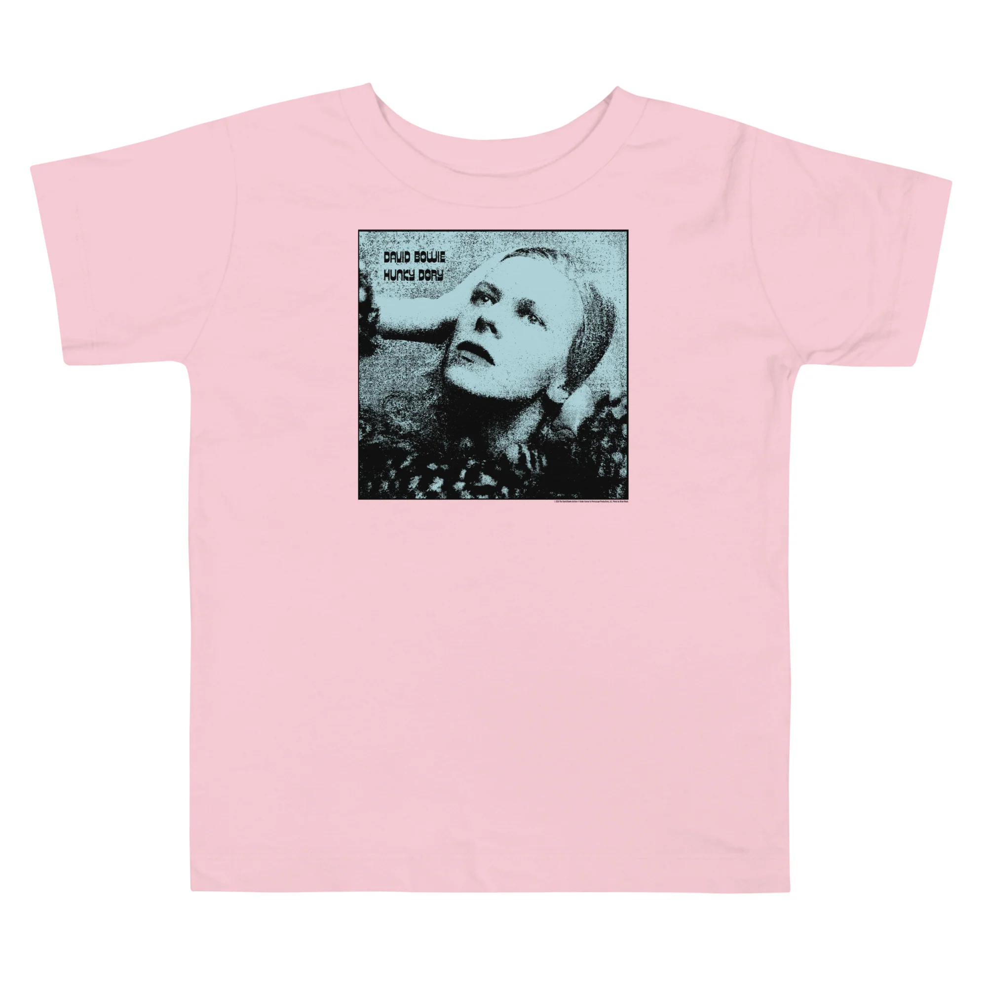 Hunky Dory Toddler T-Shirt - Image 3