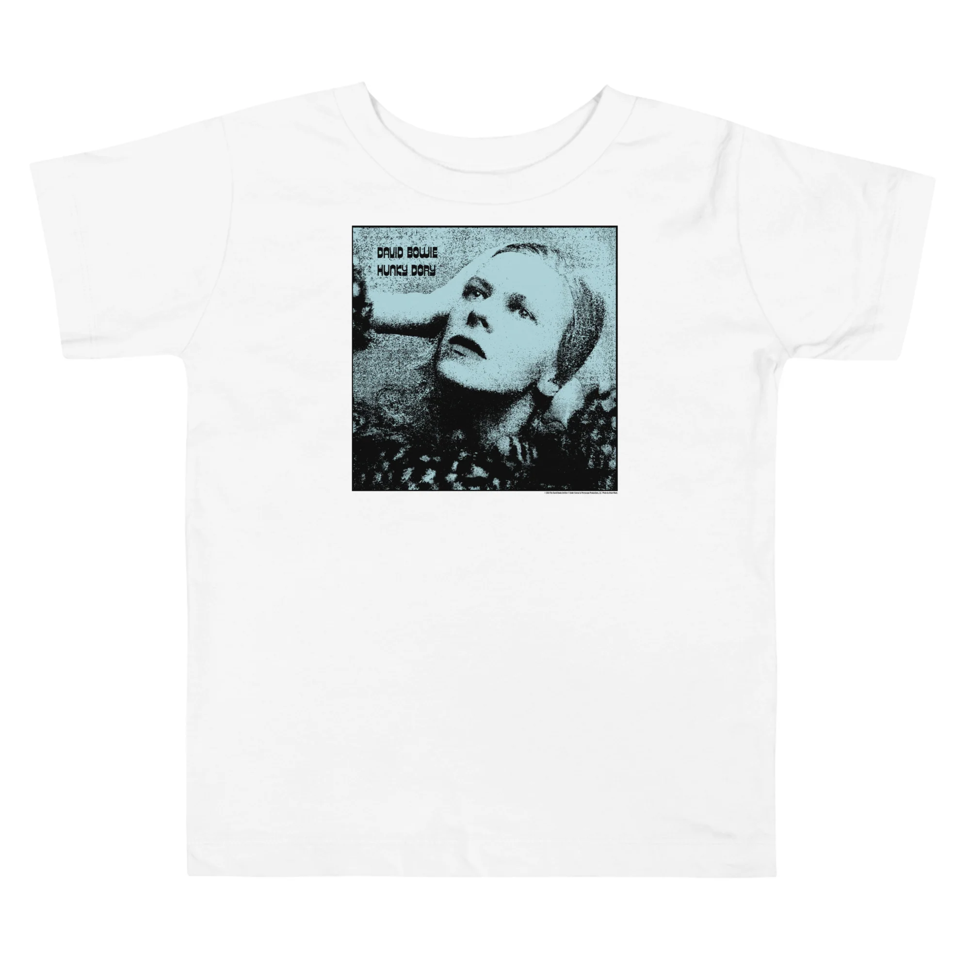 Hunky Dory Toddler T-Shirt - Image 4