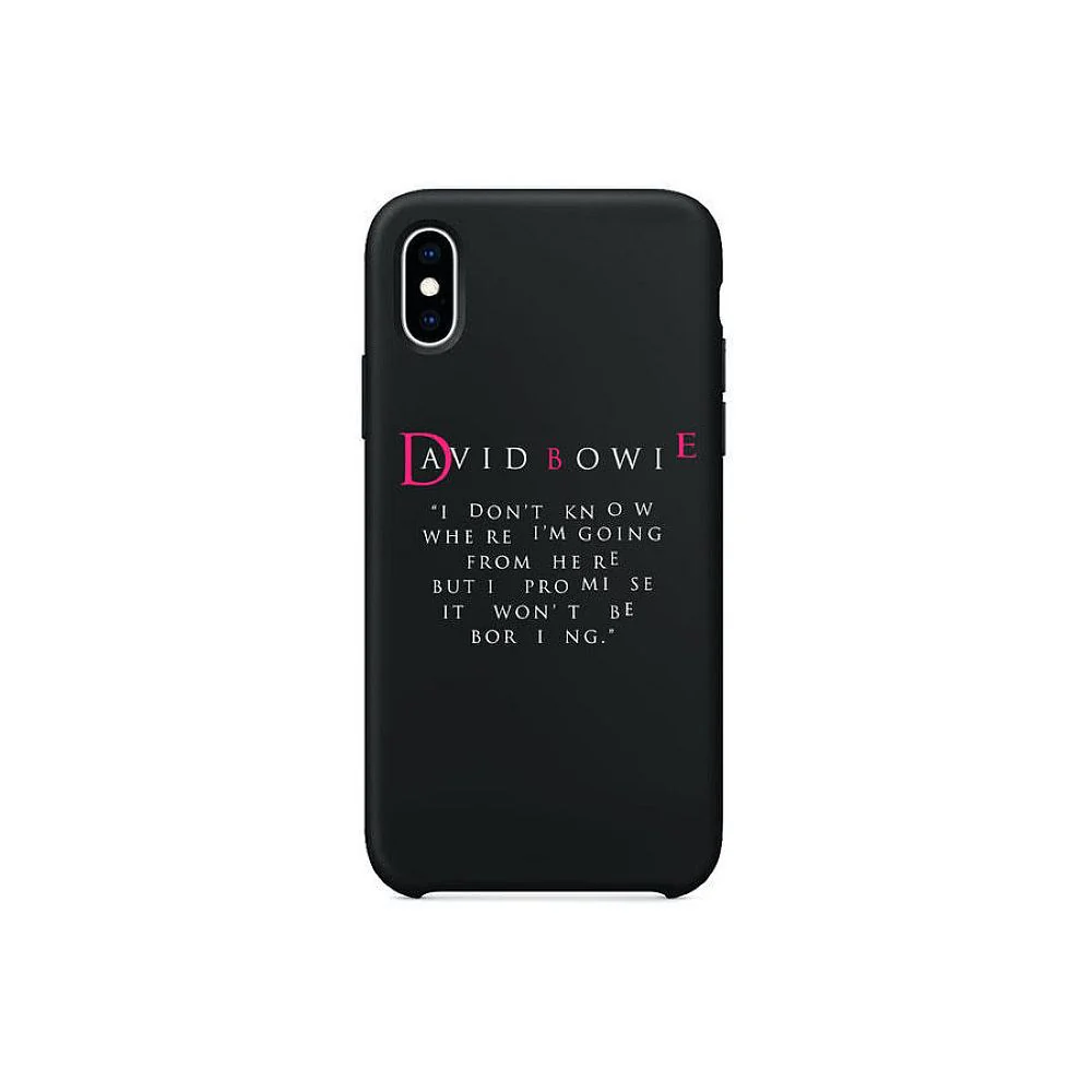 I Don't Know Phone Case
