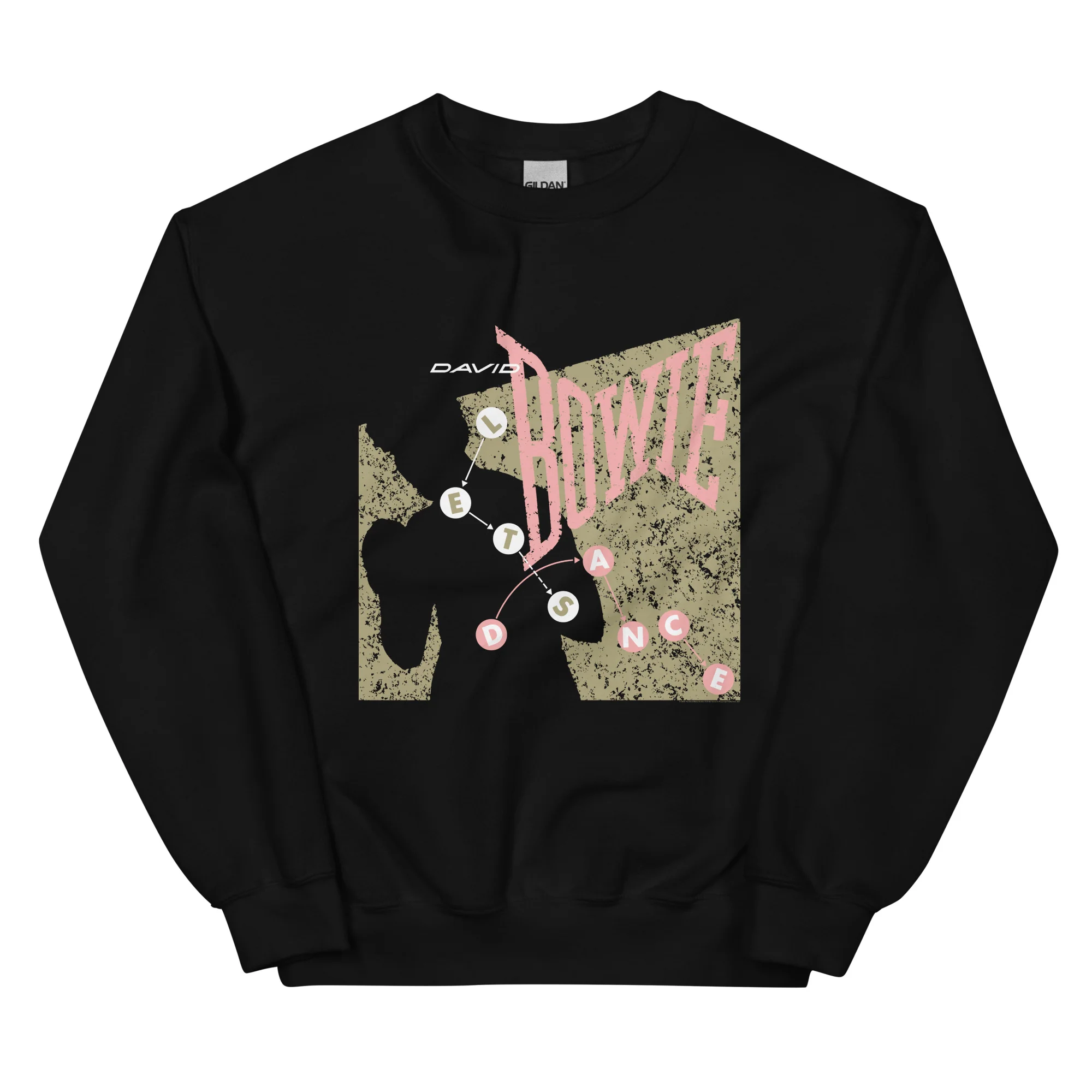 Let's Dance Sweatshirt