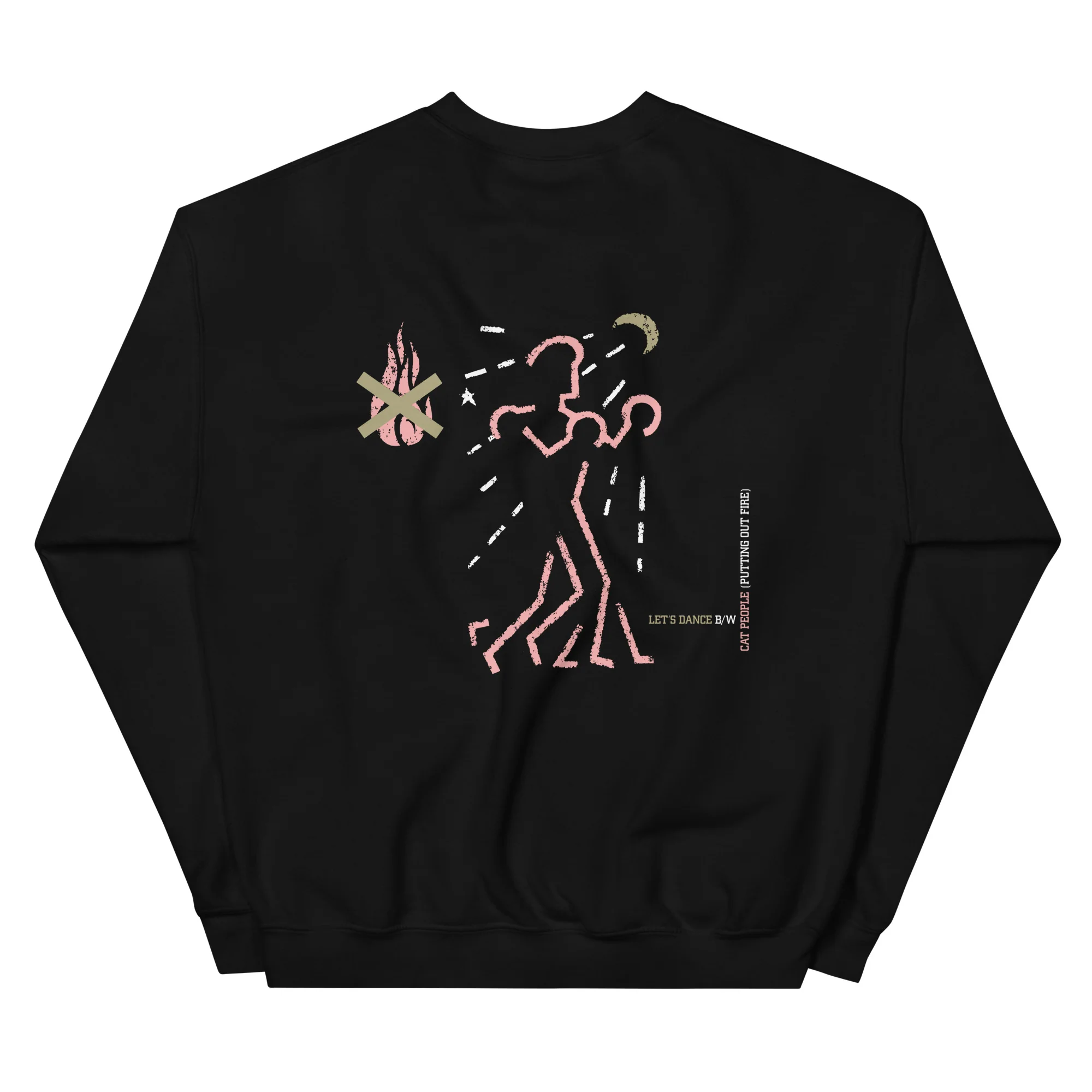 Let's Dance Sweatshirt - Image 2