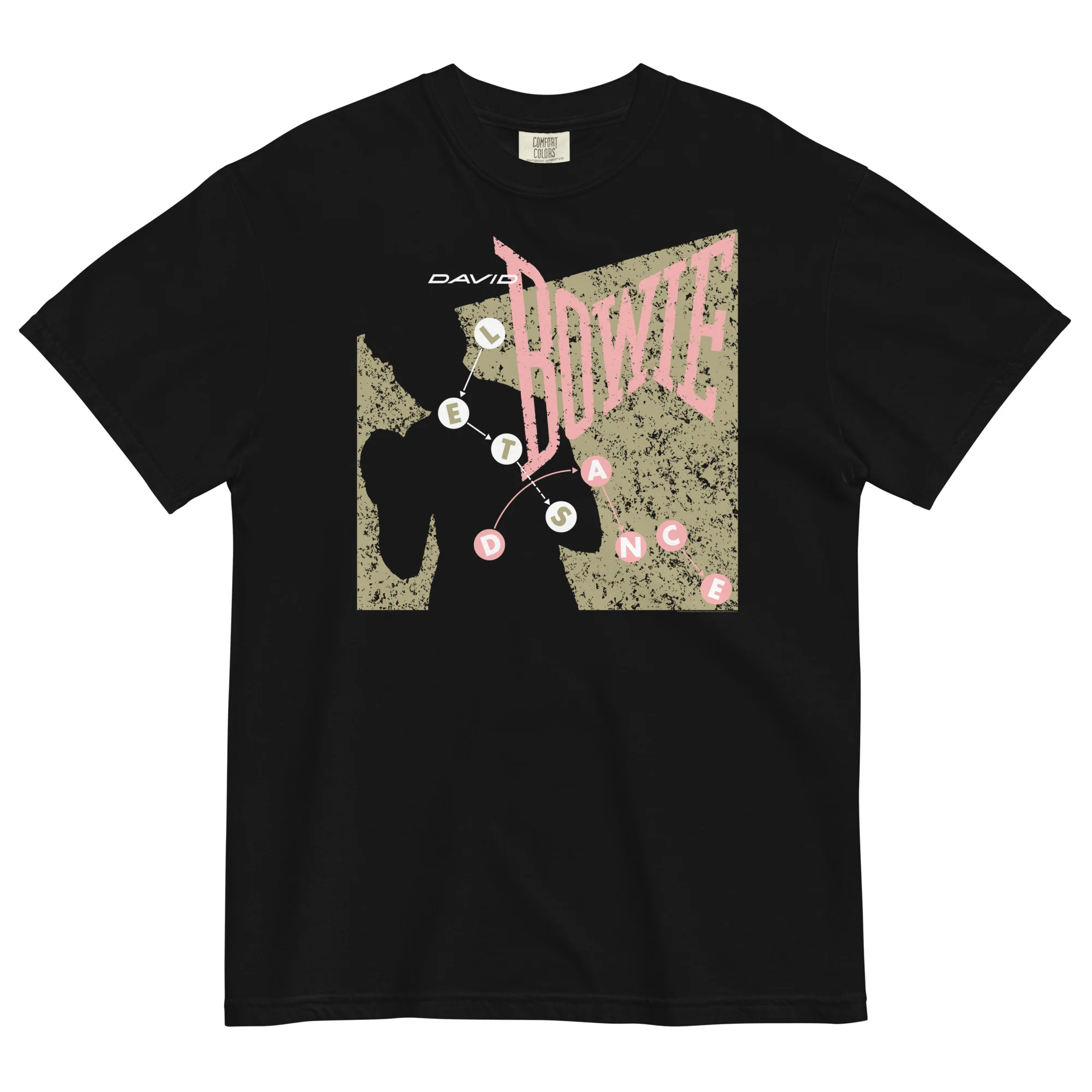 Let's Dance T-Shirt