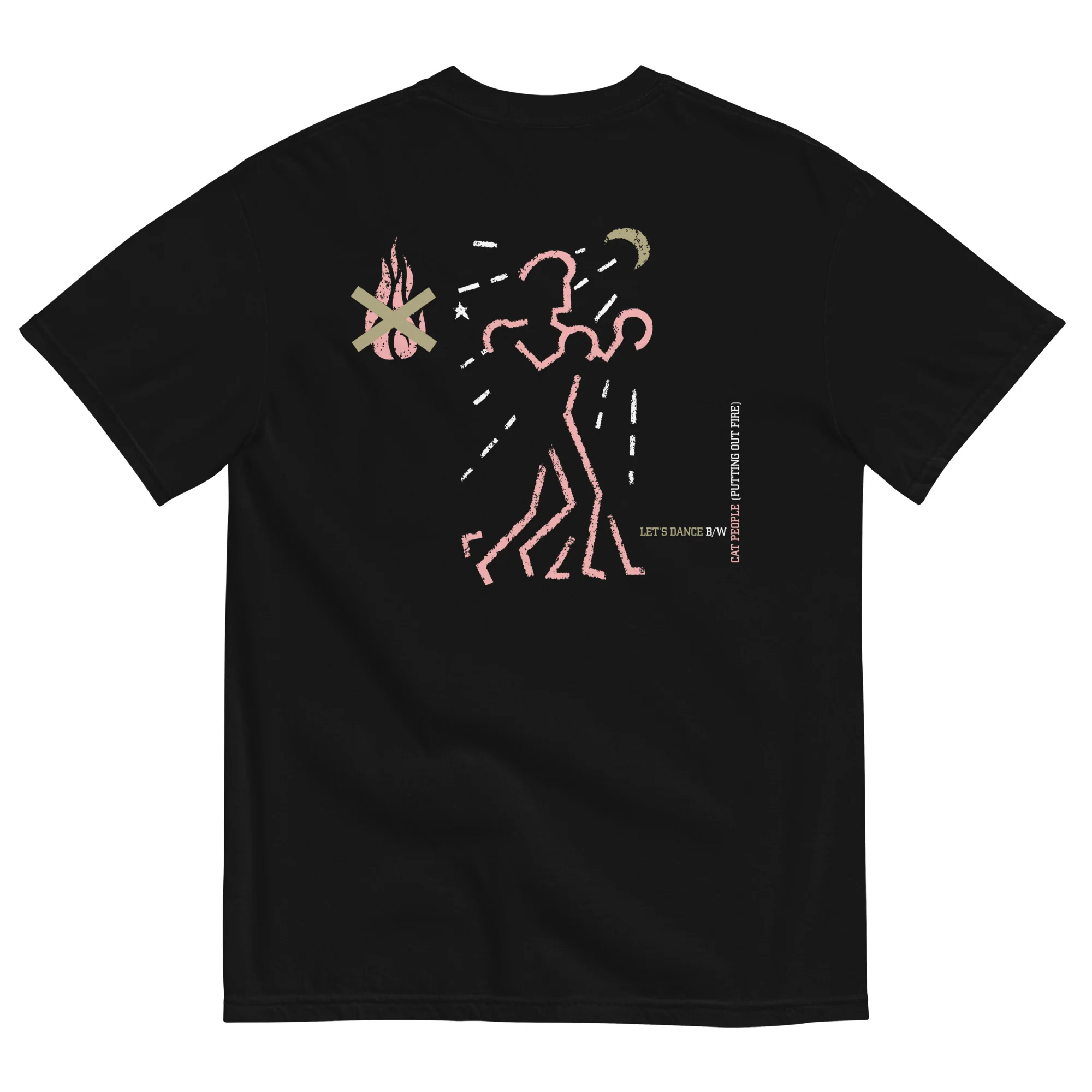 Let's Dance T-Shirt - Image 2