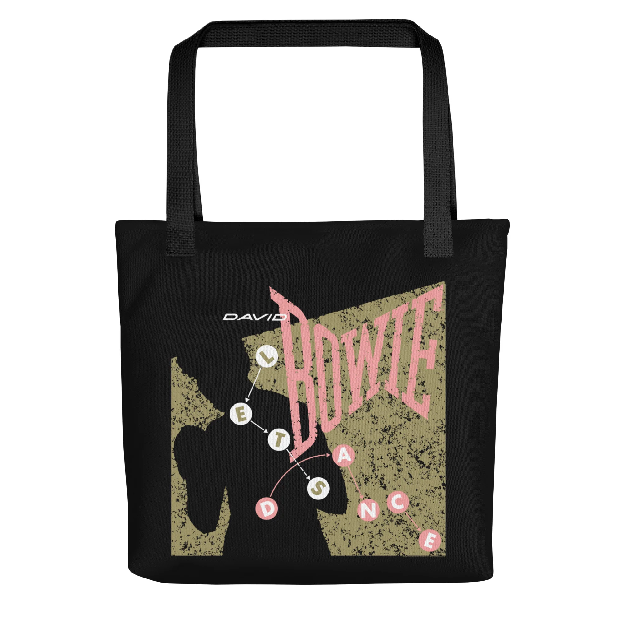 Let's Dance Tote - Image 2