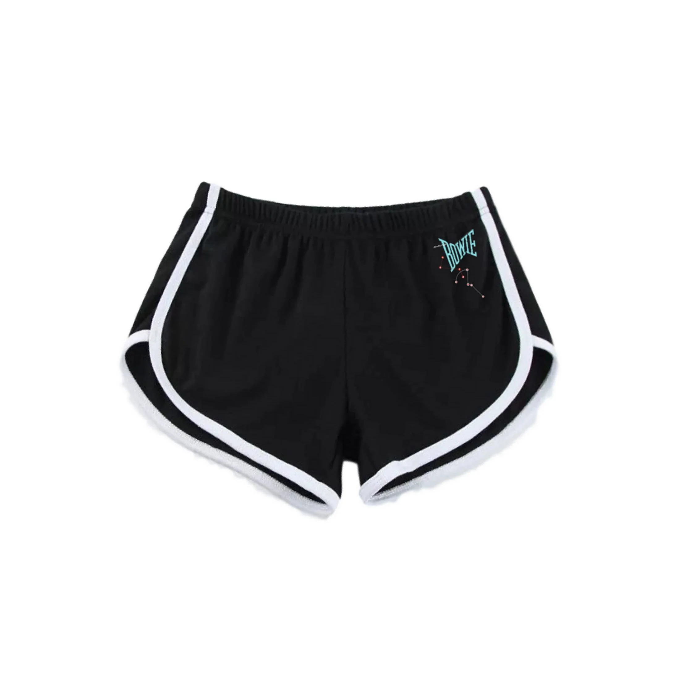 Let's Dance Women's Jogging Shorts