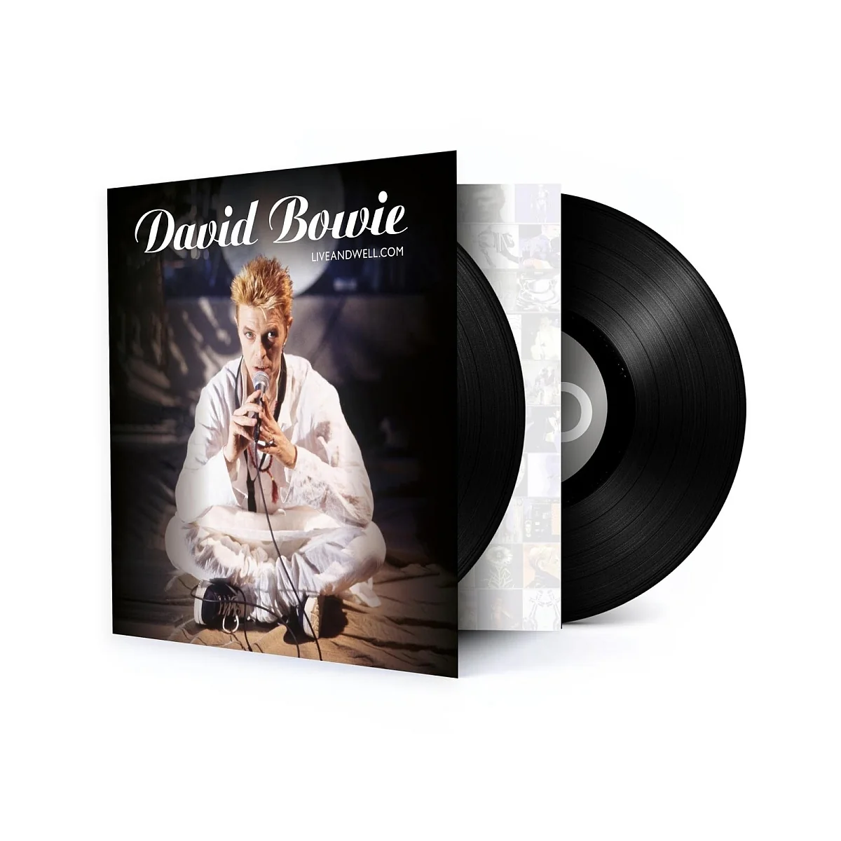 Liveandwell.com (2020 Remaster) LP