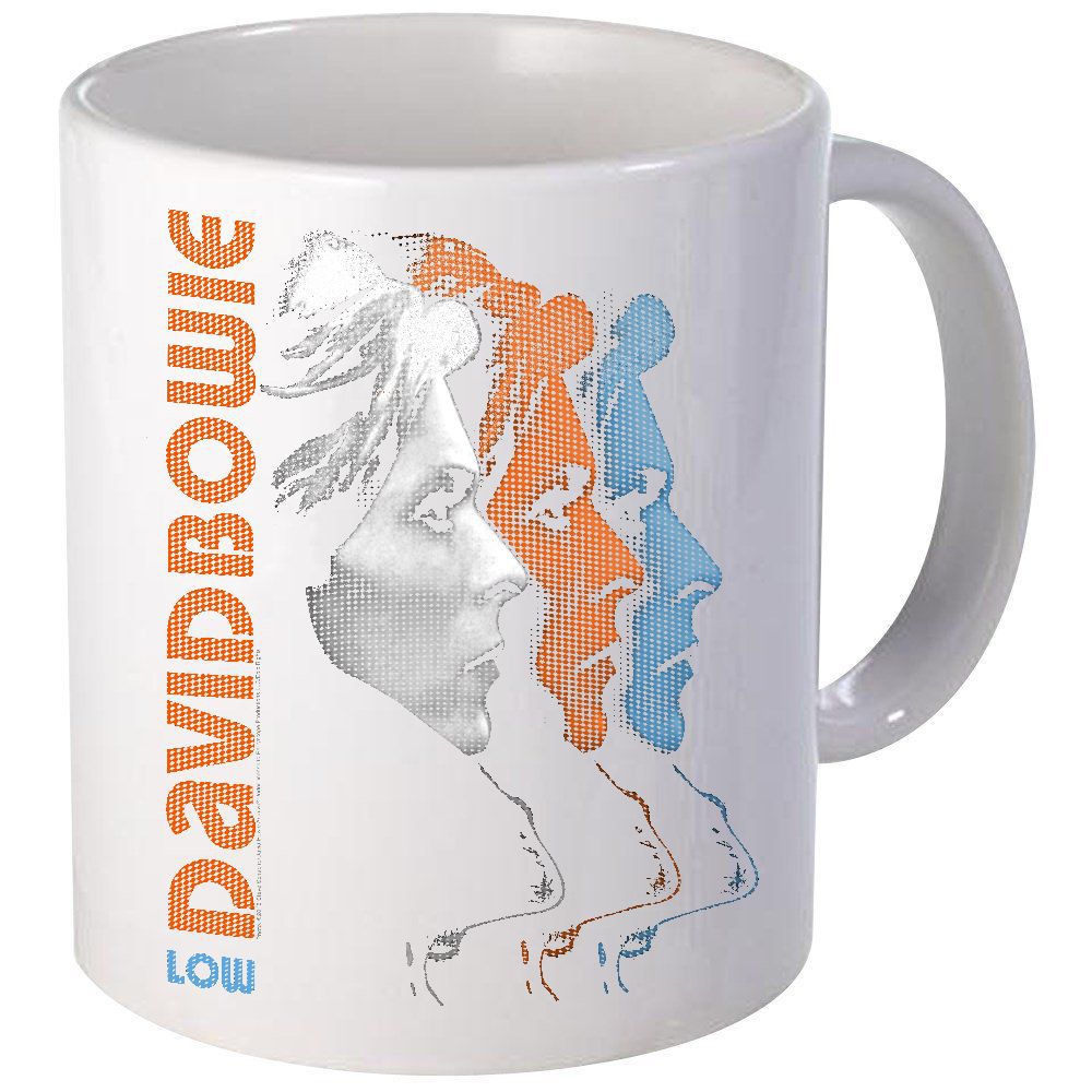 Low Mug