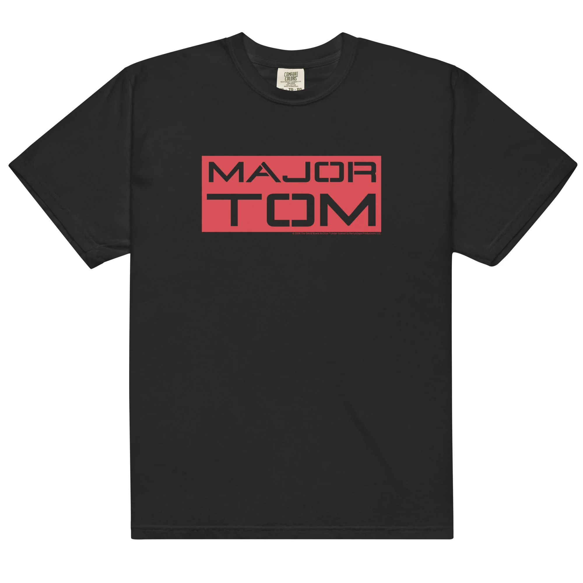 Major Tom T-Shirt