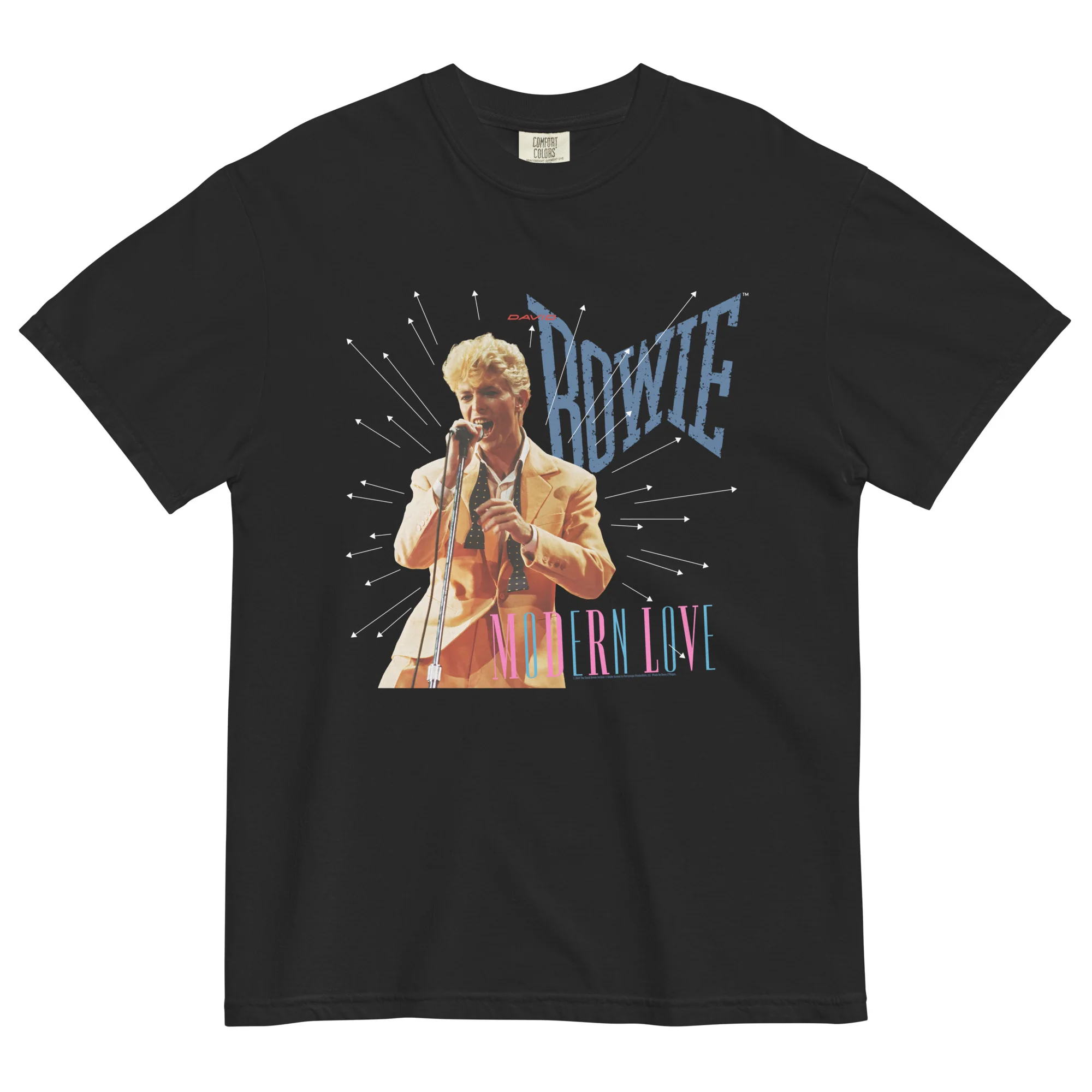 Modern Love T-Shirt