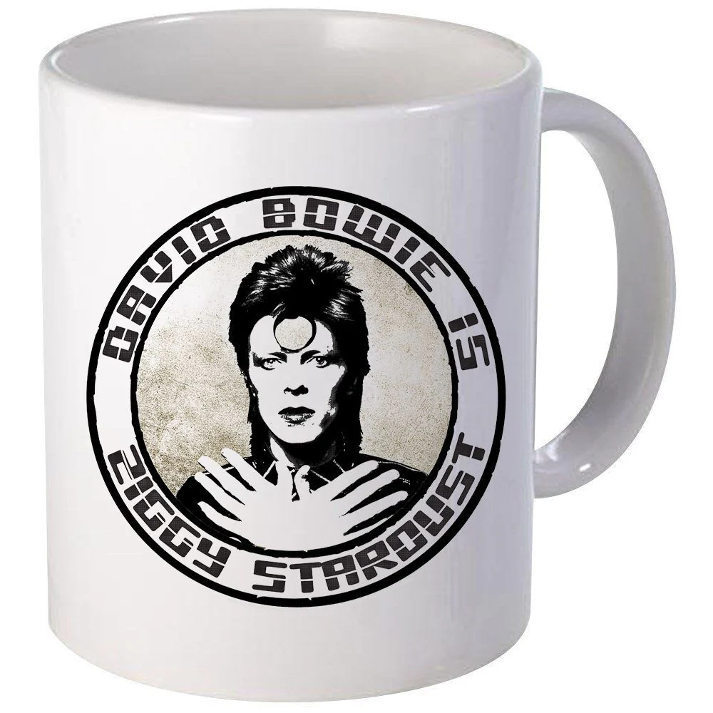 Moonage Daydream Mug