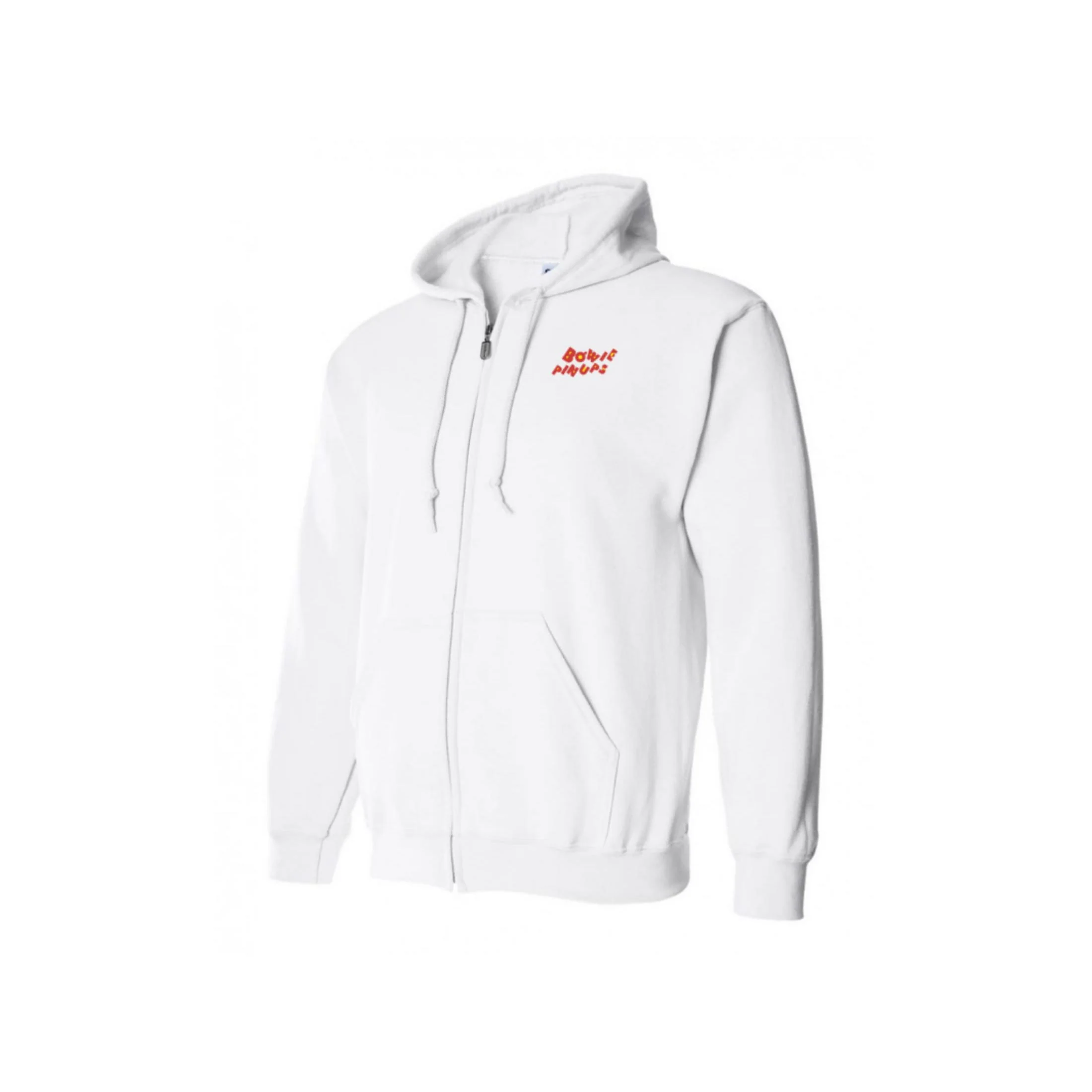 Pin Ups Polaroids Hoodie