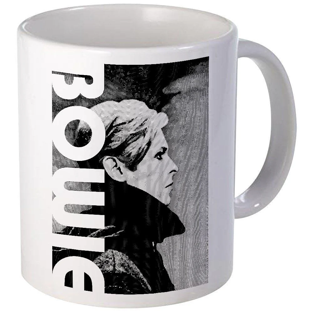 Low Photo Mug