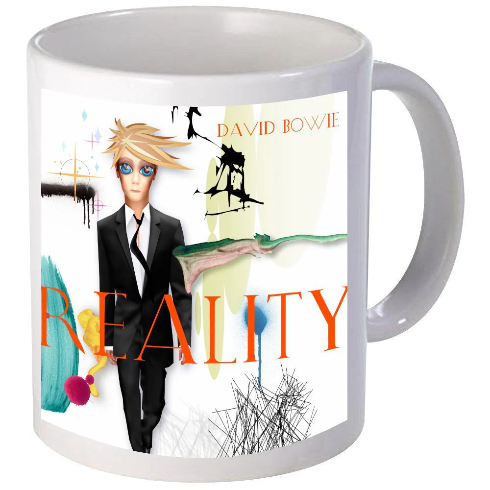 Reality Mug