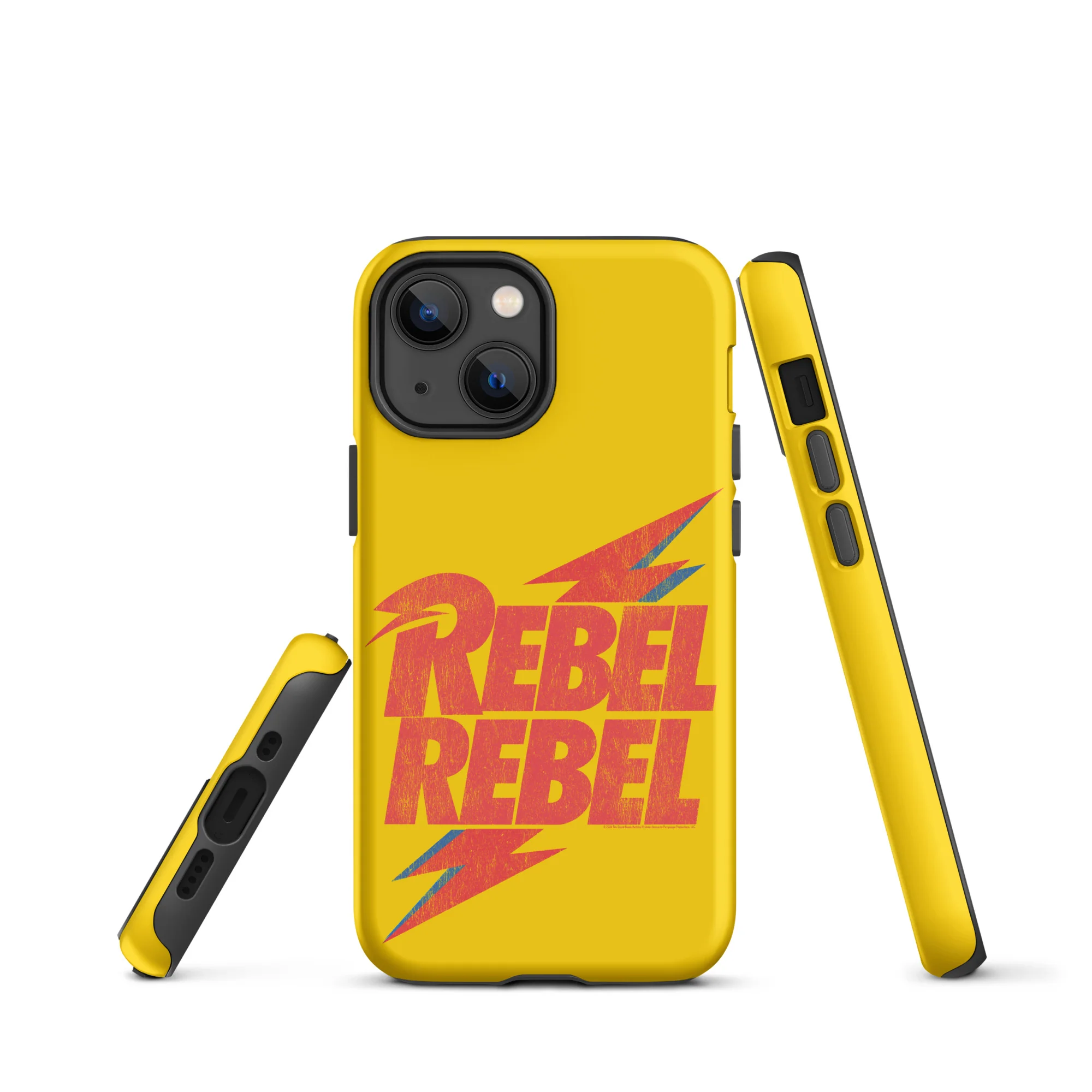 Rebel Rebel iPhone Case - Image 9