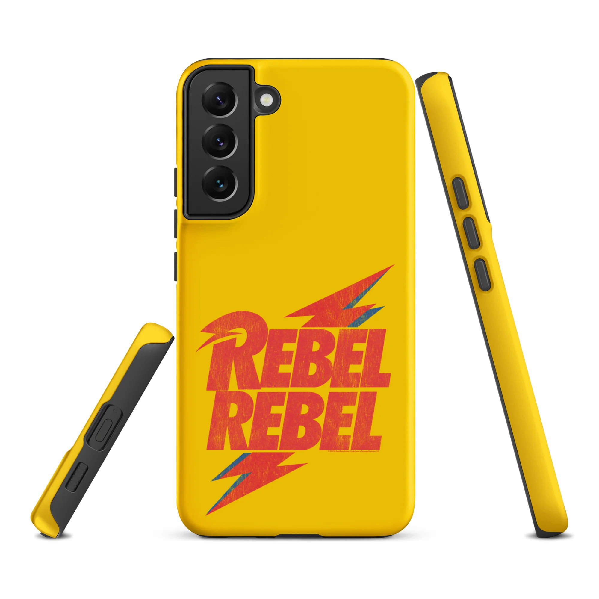 Rebel Rebel Samsung Phone Case - Image 14