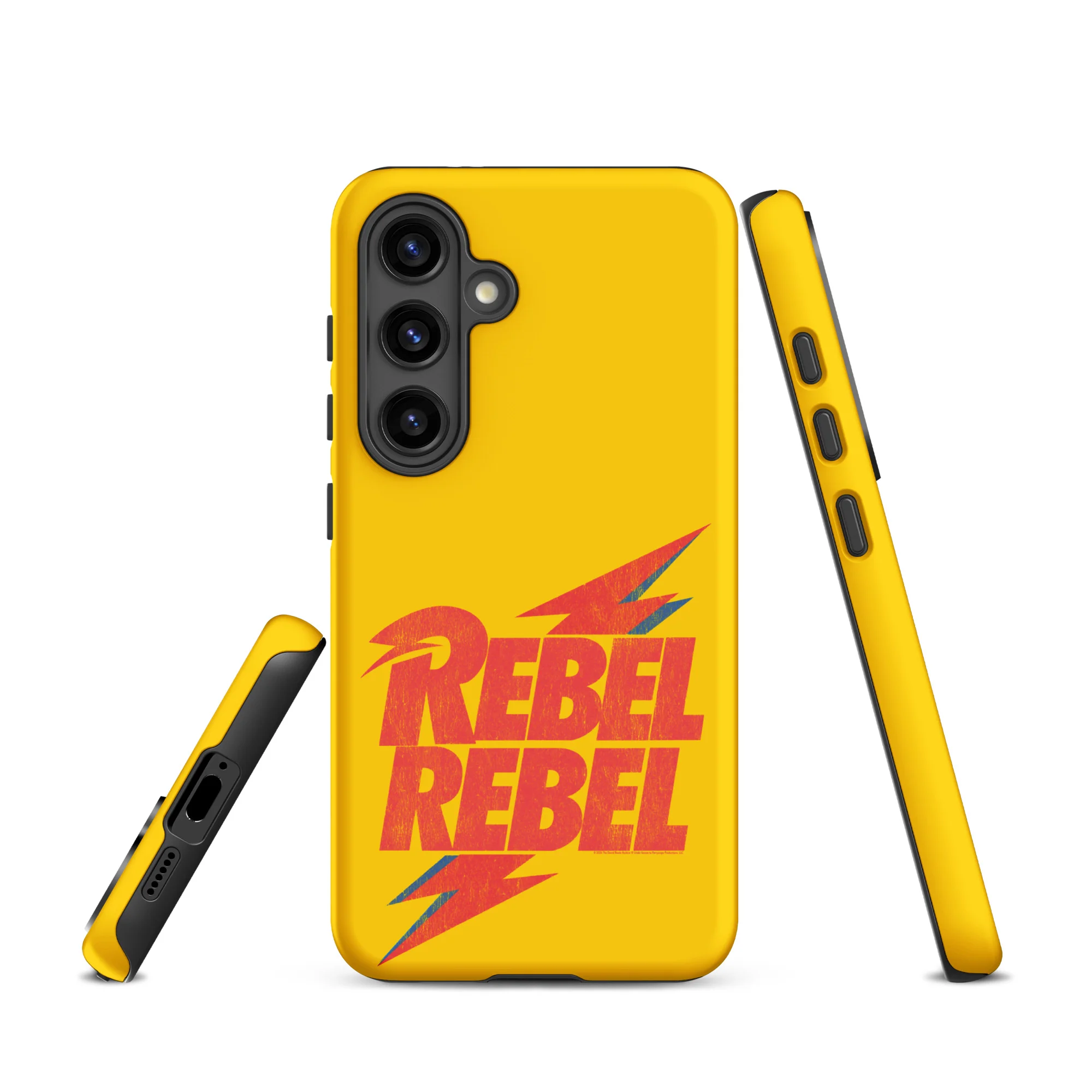 Rebel Rebel Samsung Phone Case - Image 19