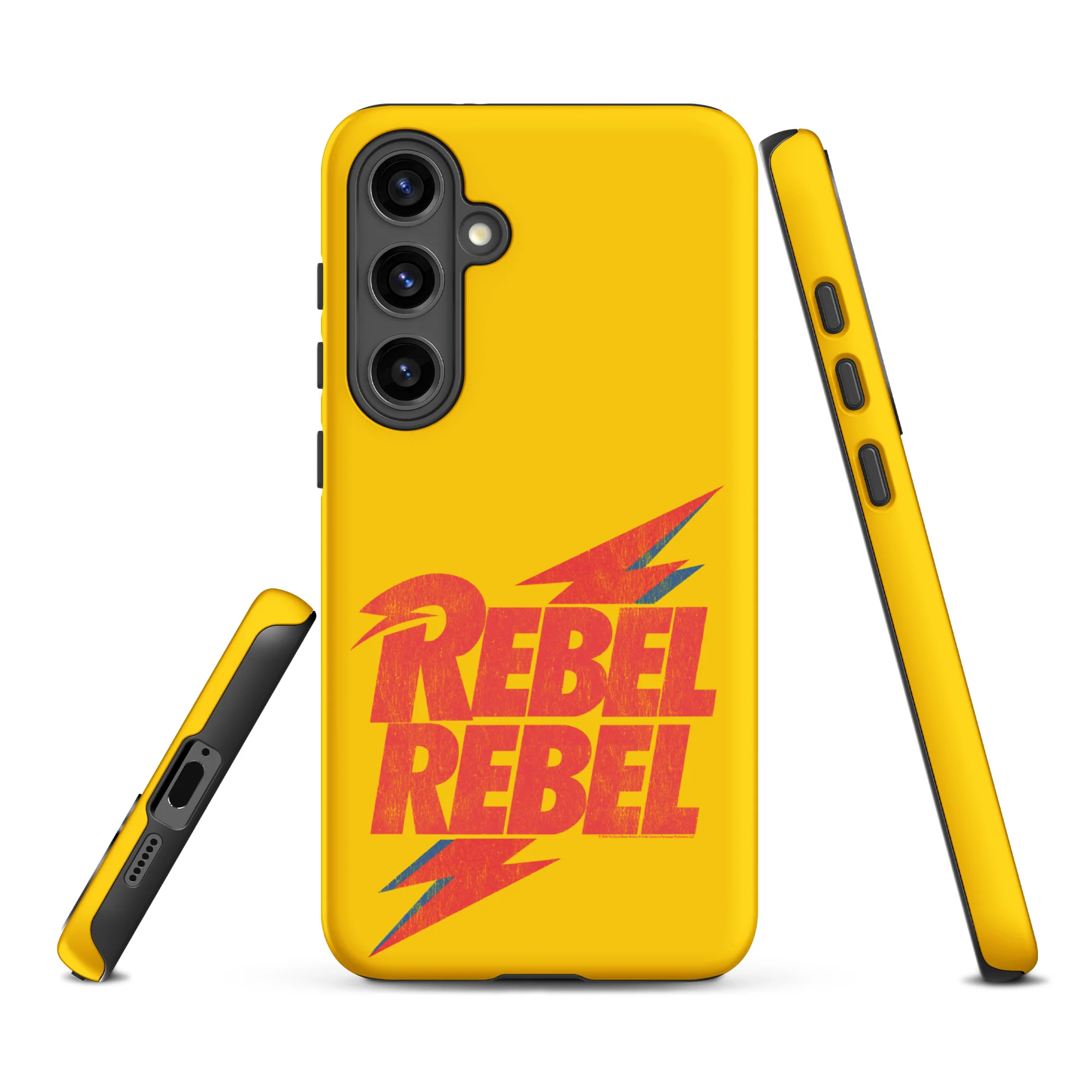 Rebel Rebel Samsung Phone Case - Image 20