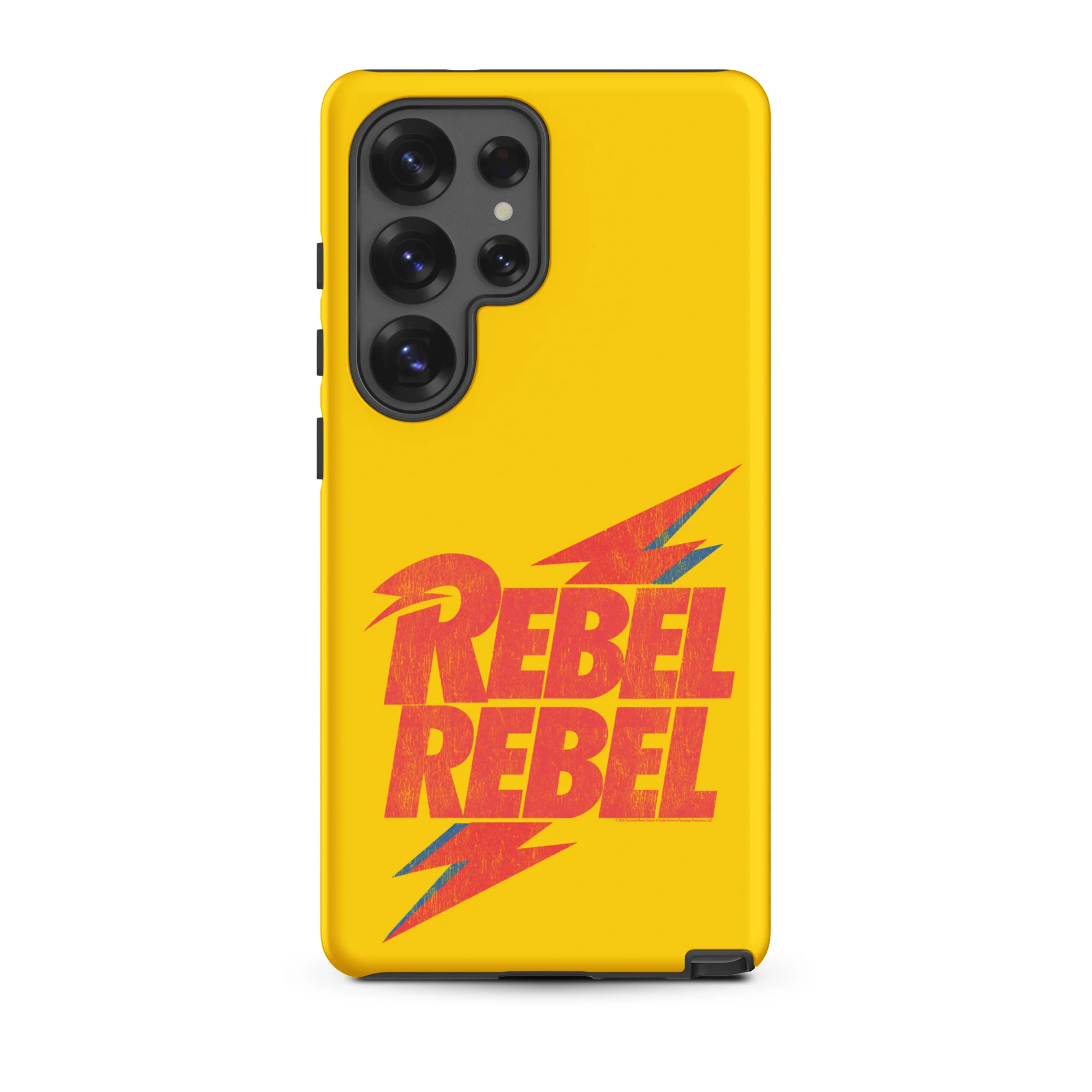 Rebel Rebel Samsung Phone Case - Image 21
