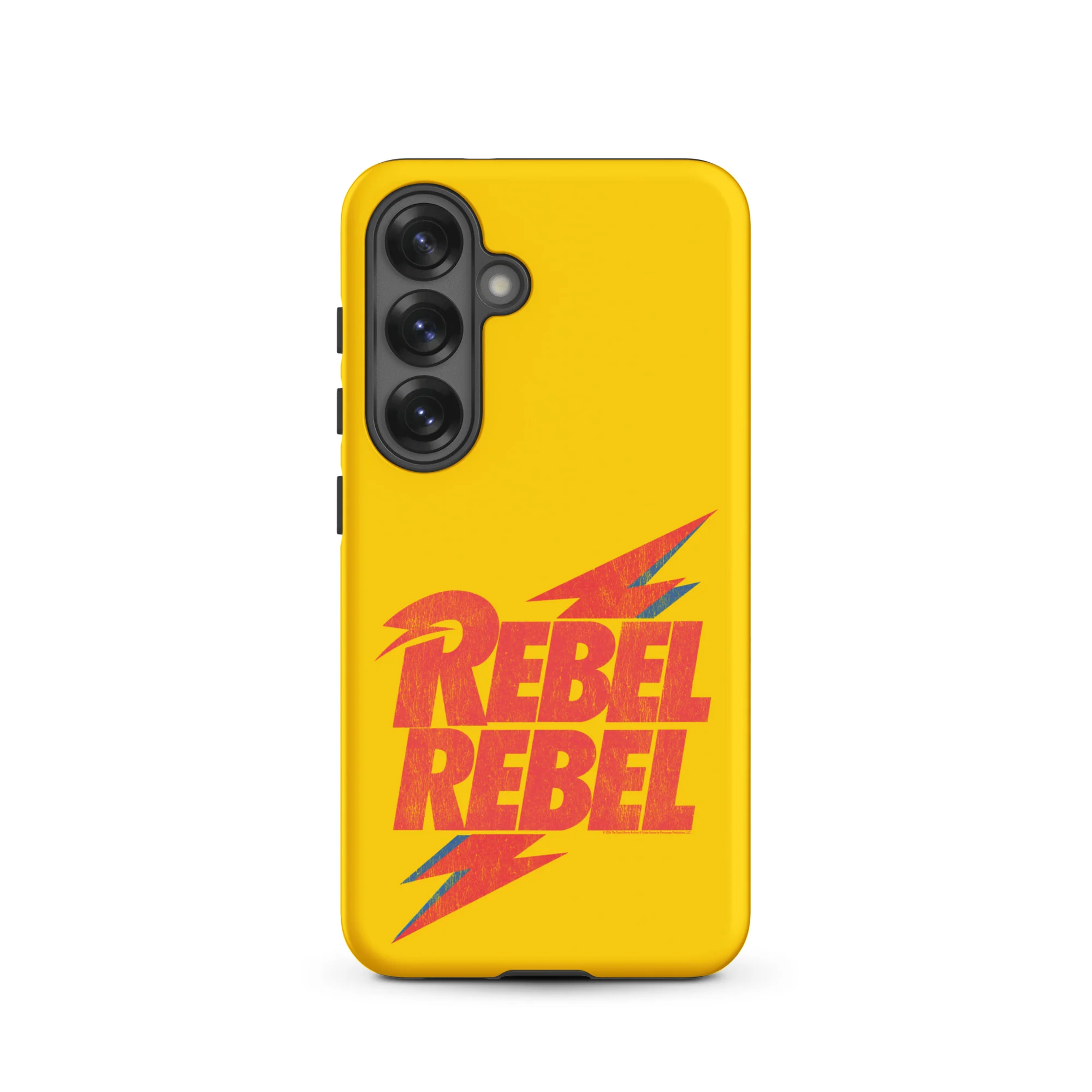 Rebel Rebel Samsung Phone Case - Image 22
