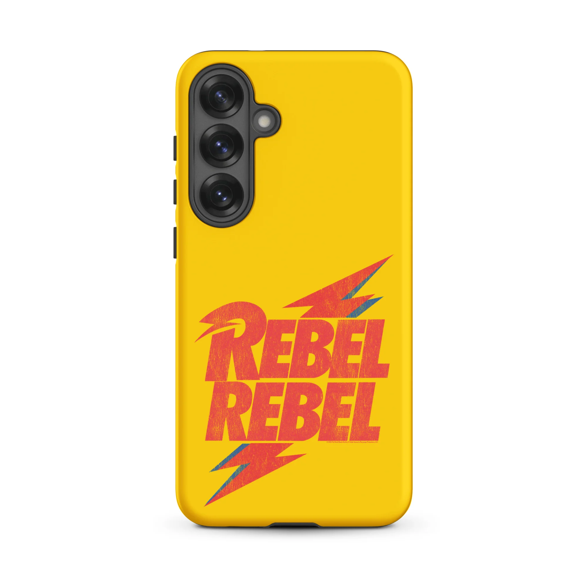 Rebel Rebel Samsung Phone Case - Image 23