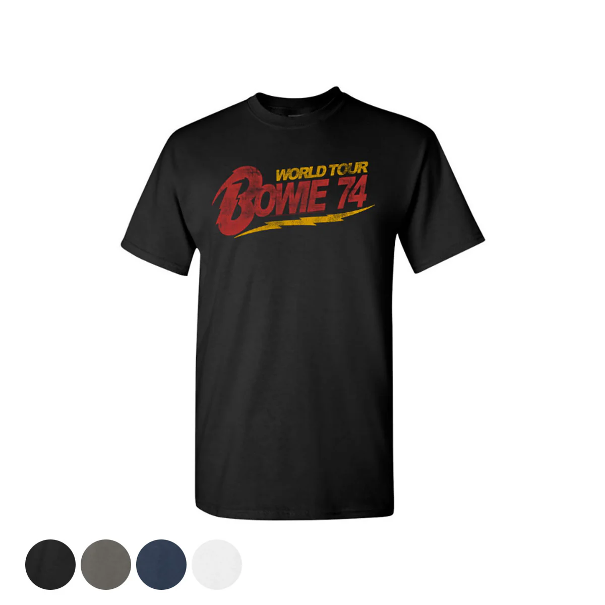 Retro '74 T-Shirt