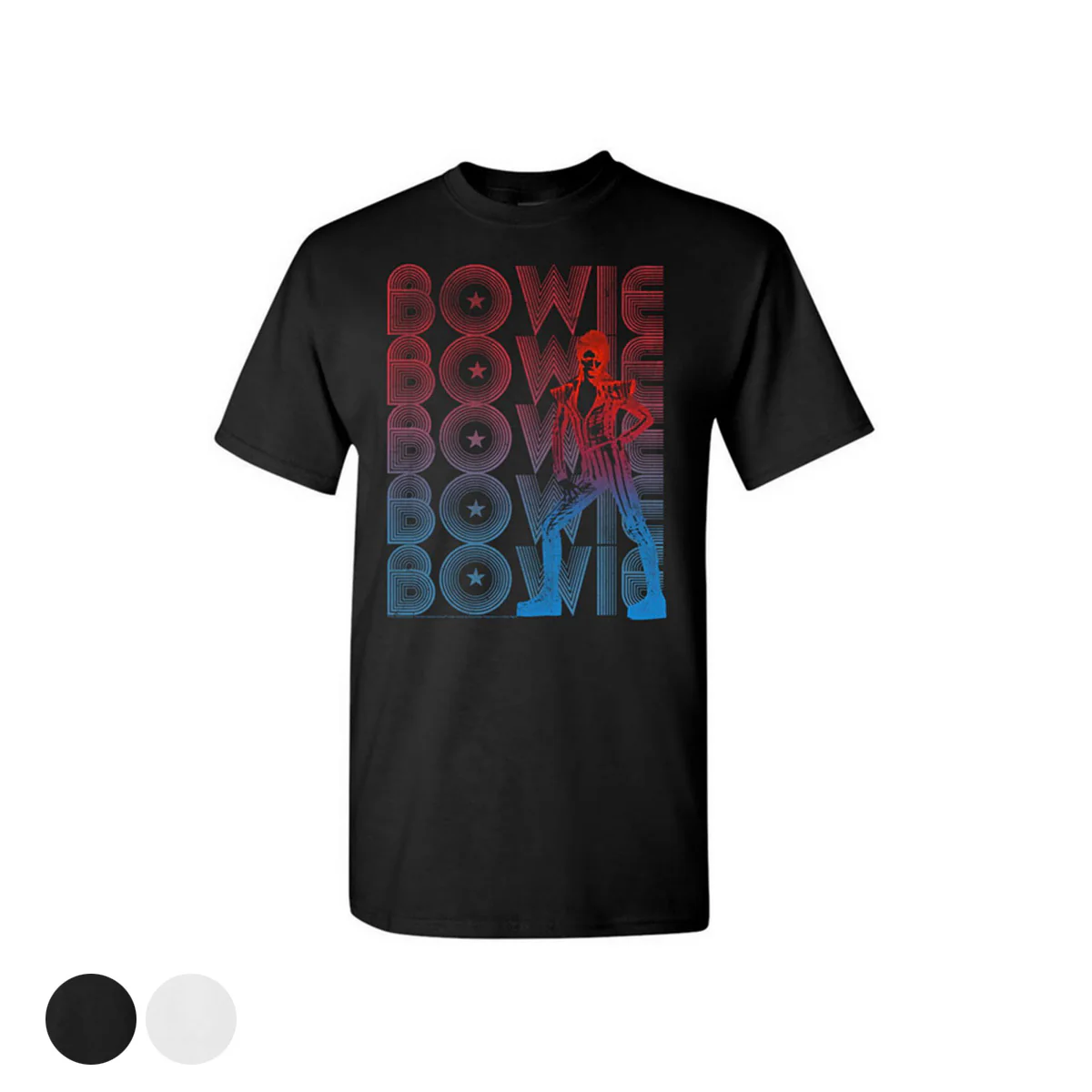 Rise and Fall T-Shirt