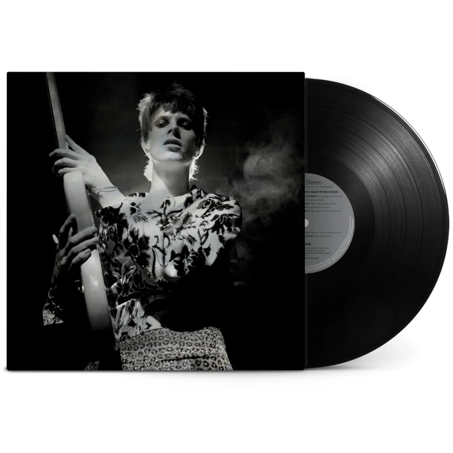 Rock 'n' Roll Star LP