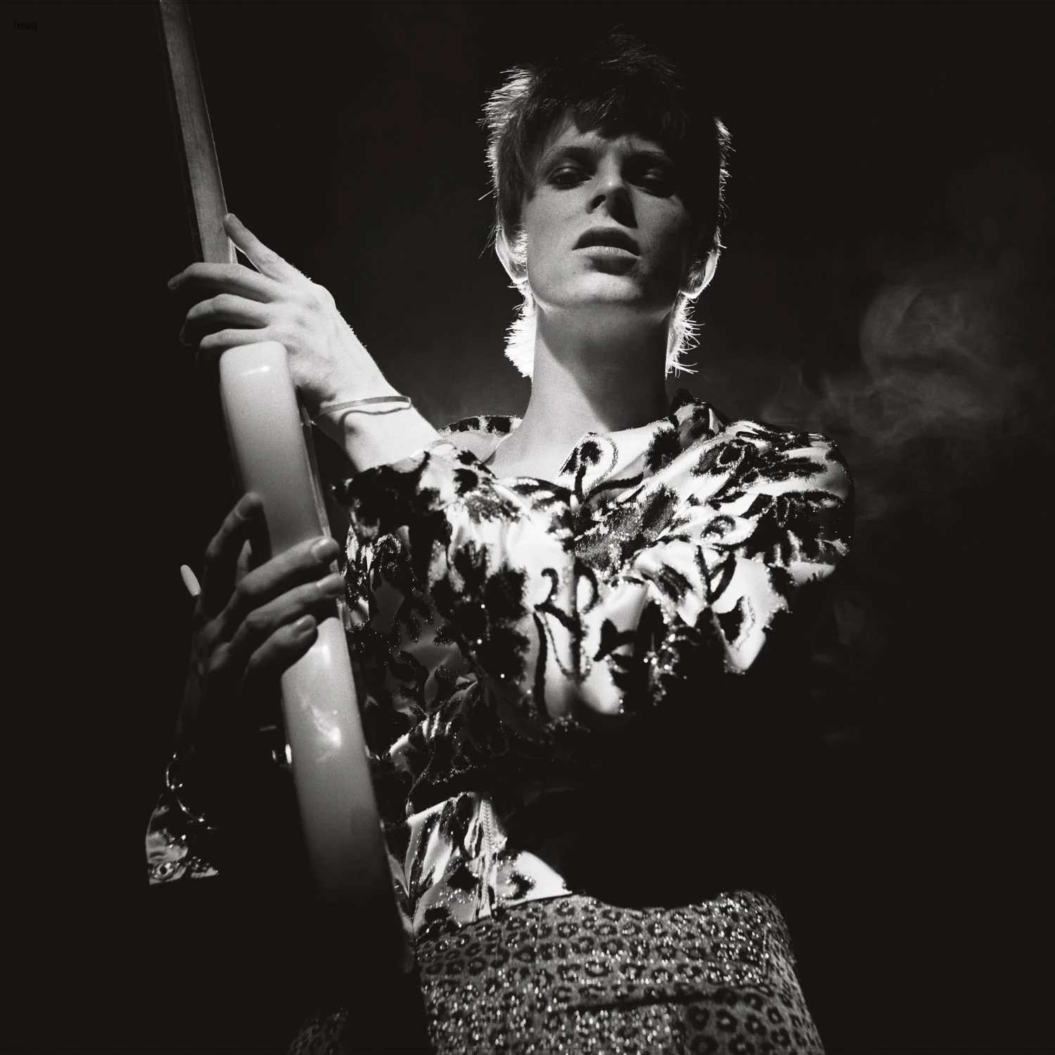 Rock ’n’ Roll Star 5CD + 1 Blu-ray Book Set - Image 2