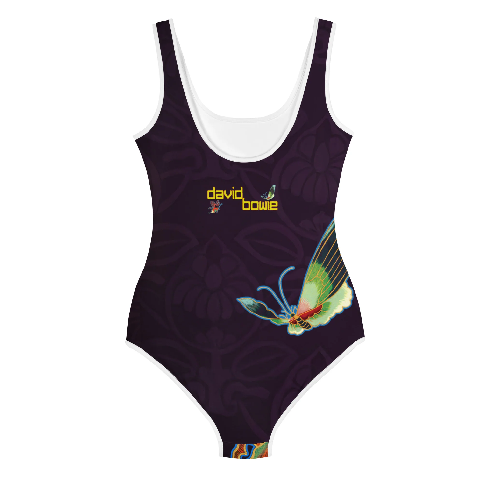 Serious Moonlight Youth Swimsuit - Image 2