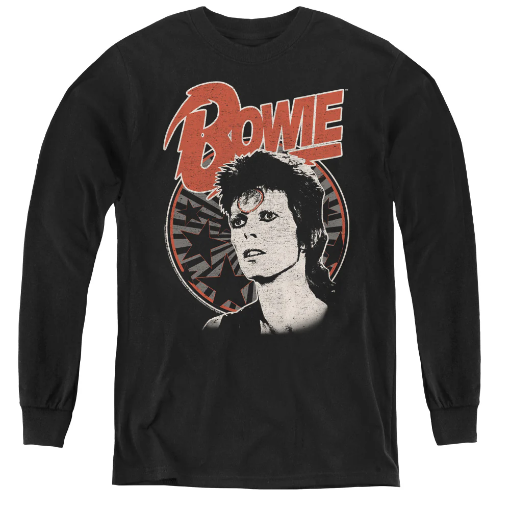 Space Oddity Youth Logo - Image 2
