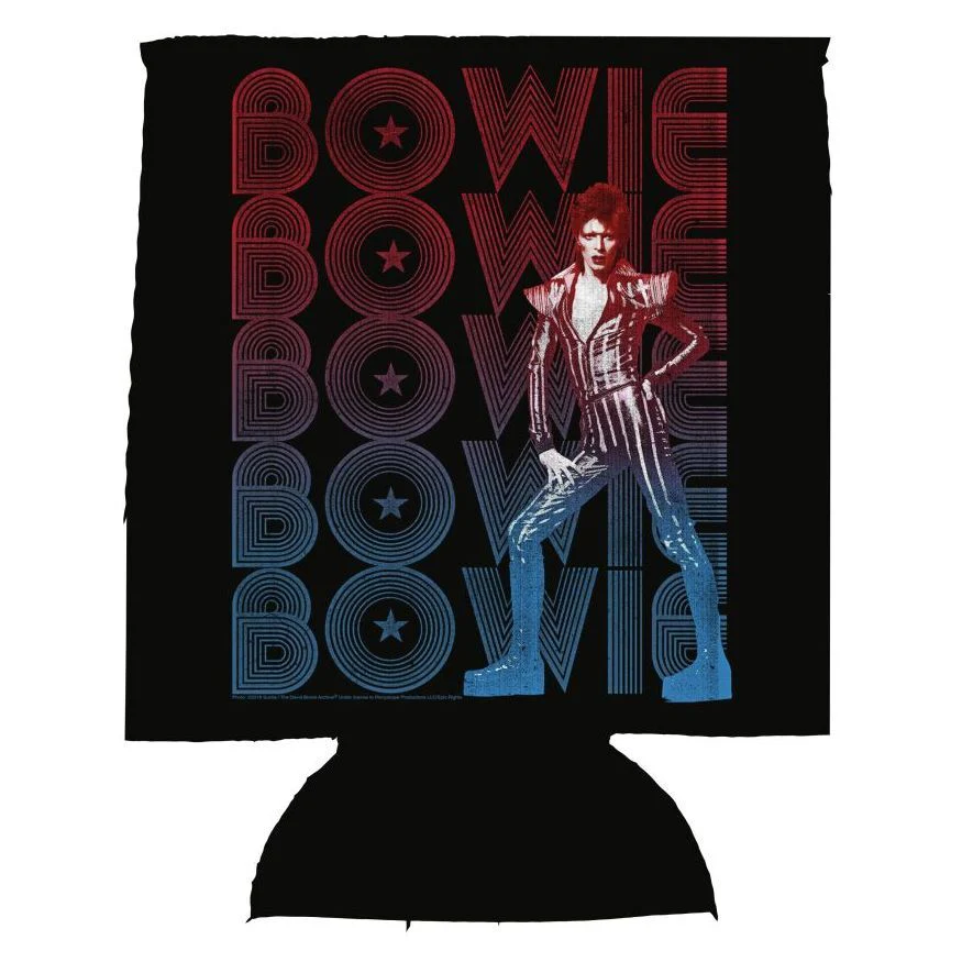 Spaceman 5 Coozie