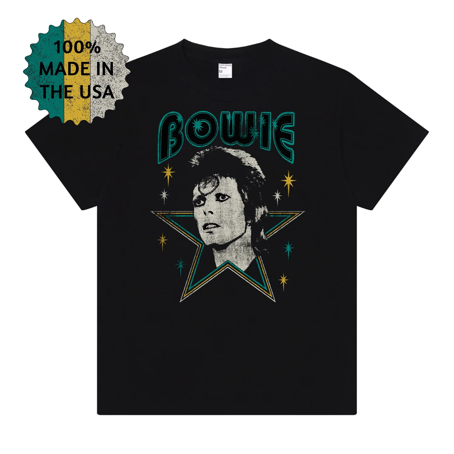 Starman Premium Tee