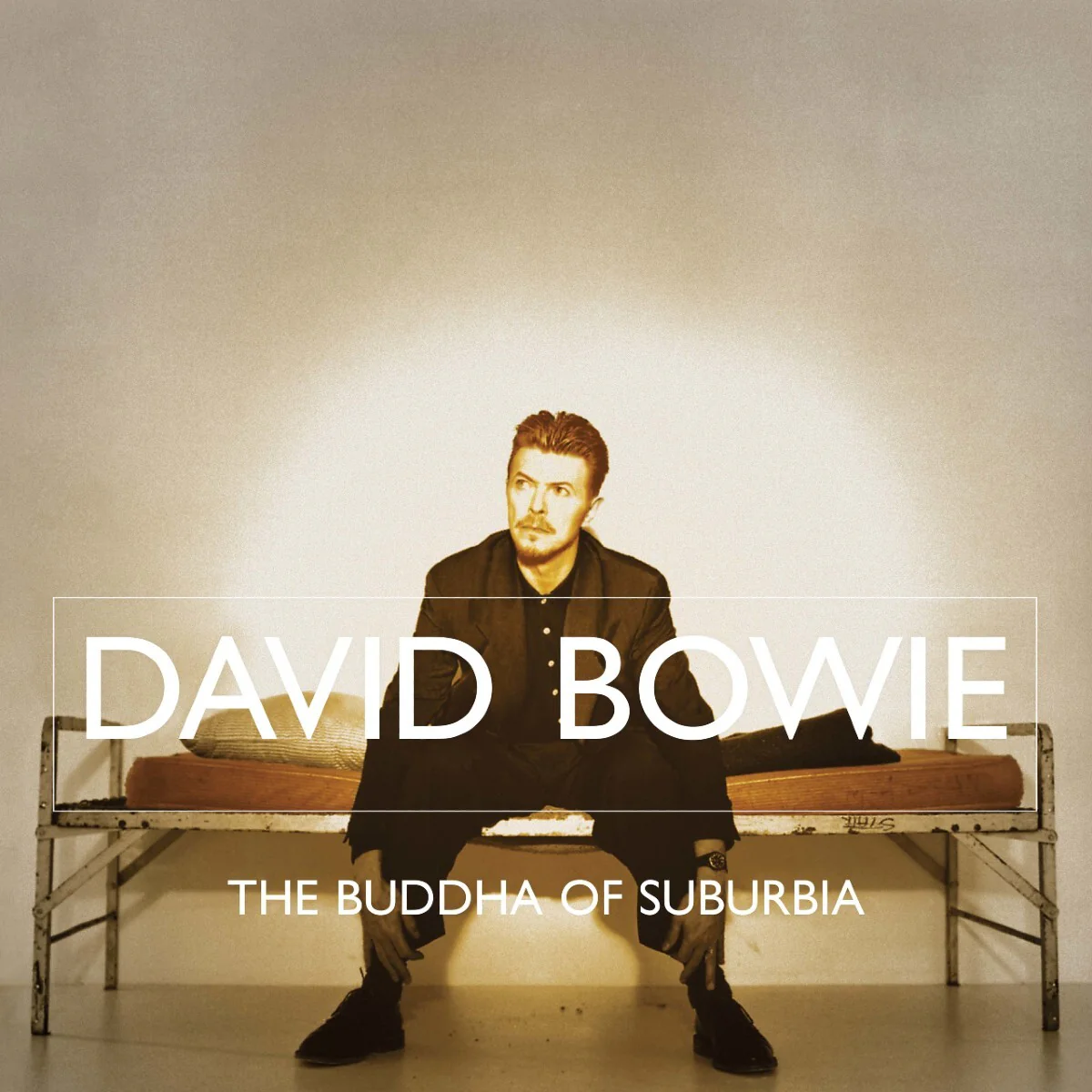 The Buddha Of Suburbia (2021 Remaster) CD