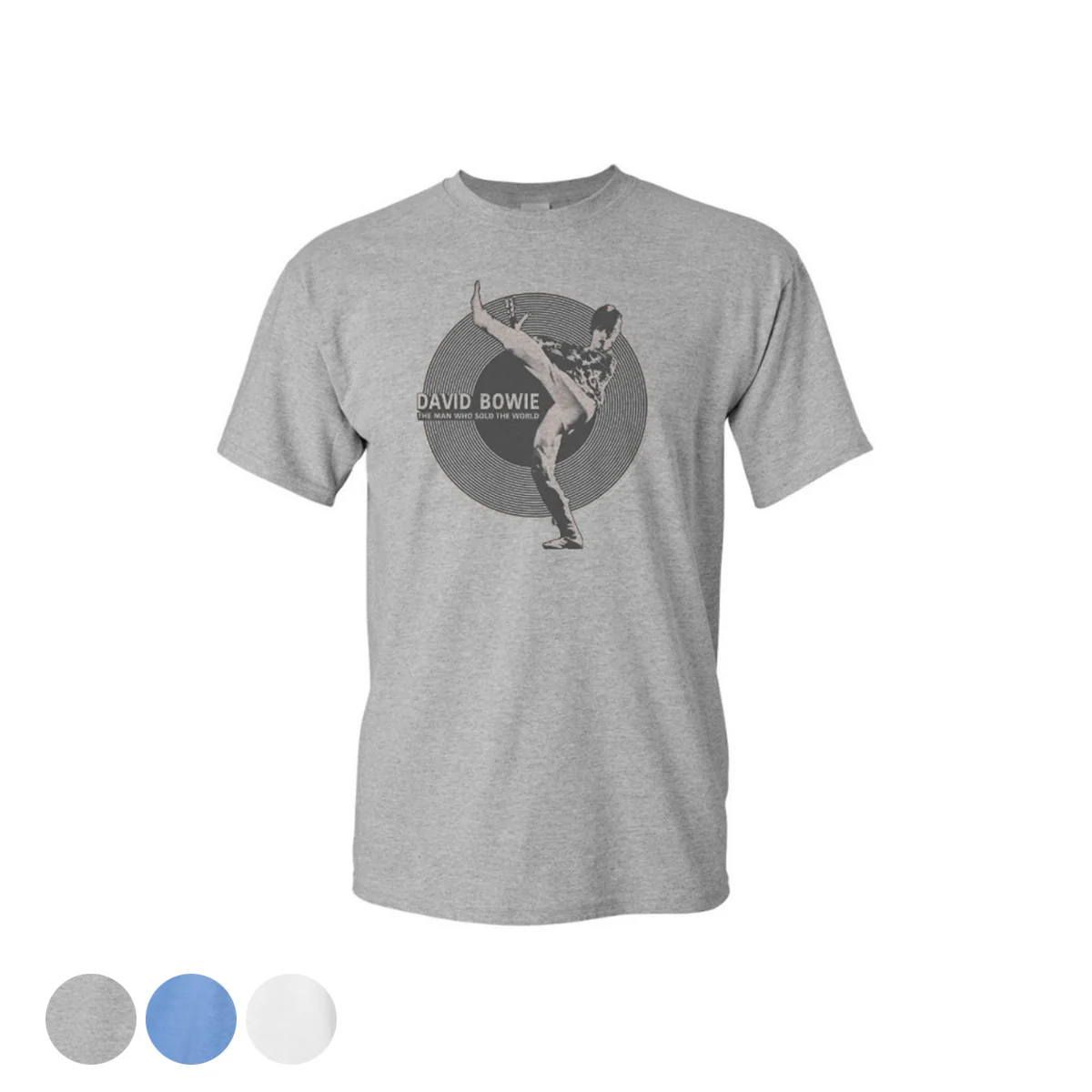 The Man T-Shirt