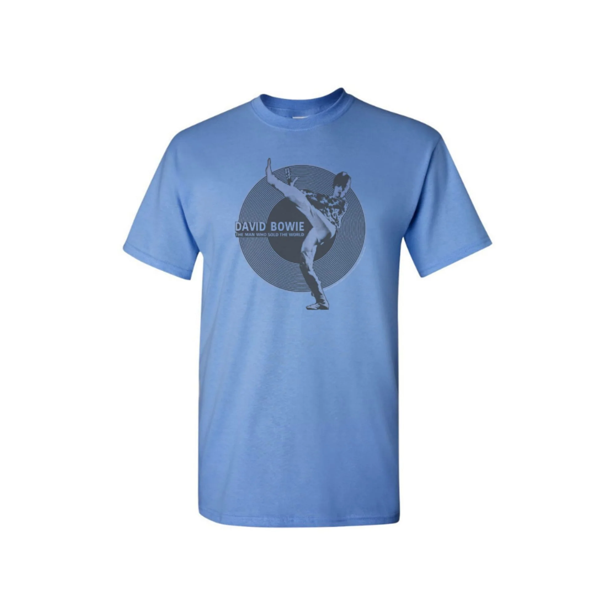 The Man T-Shirt - Image 2