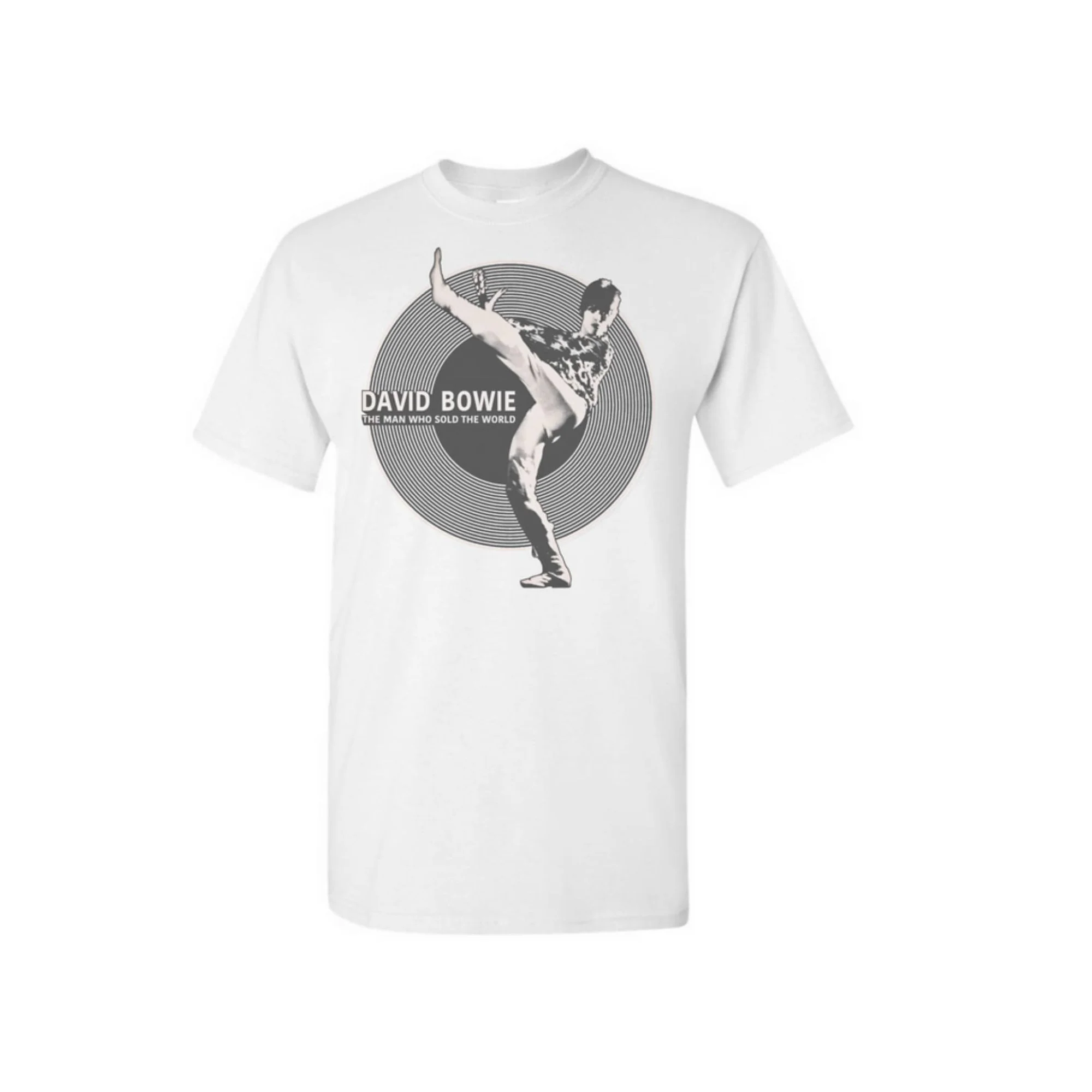 The Man T-Shirt - Image 3