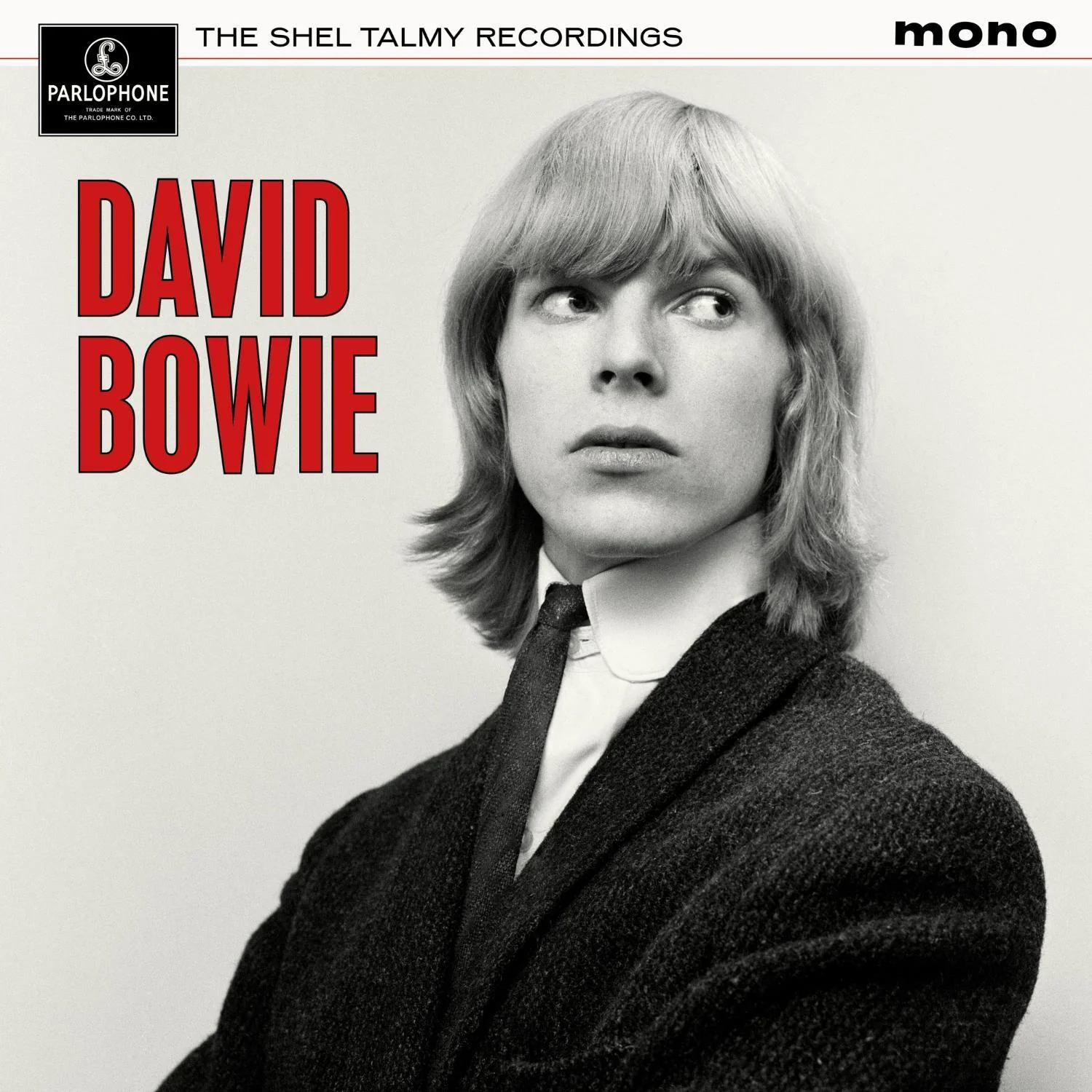 The Shel Talmy Recordings CD - Image 2