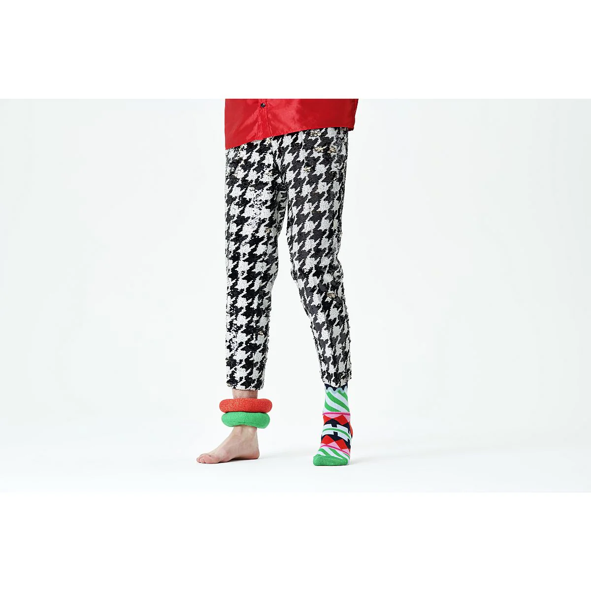 The Ziggy Special Sock - Image 3