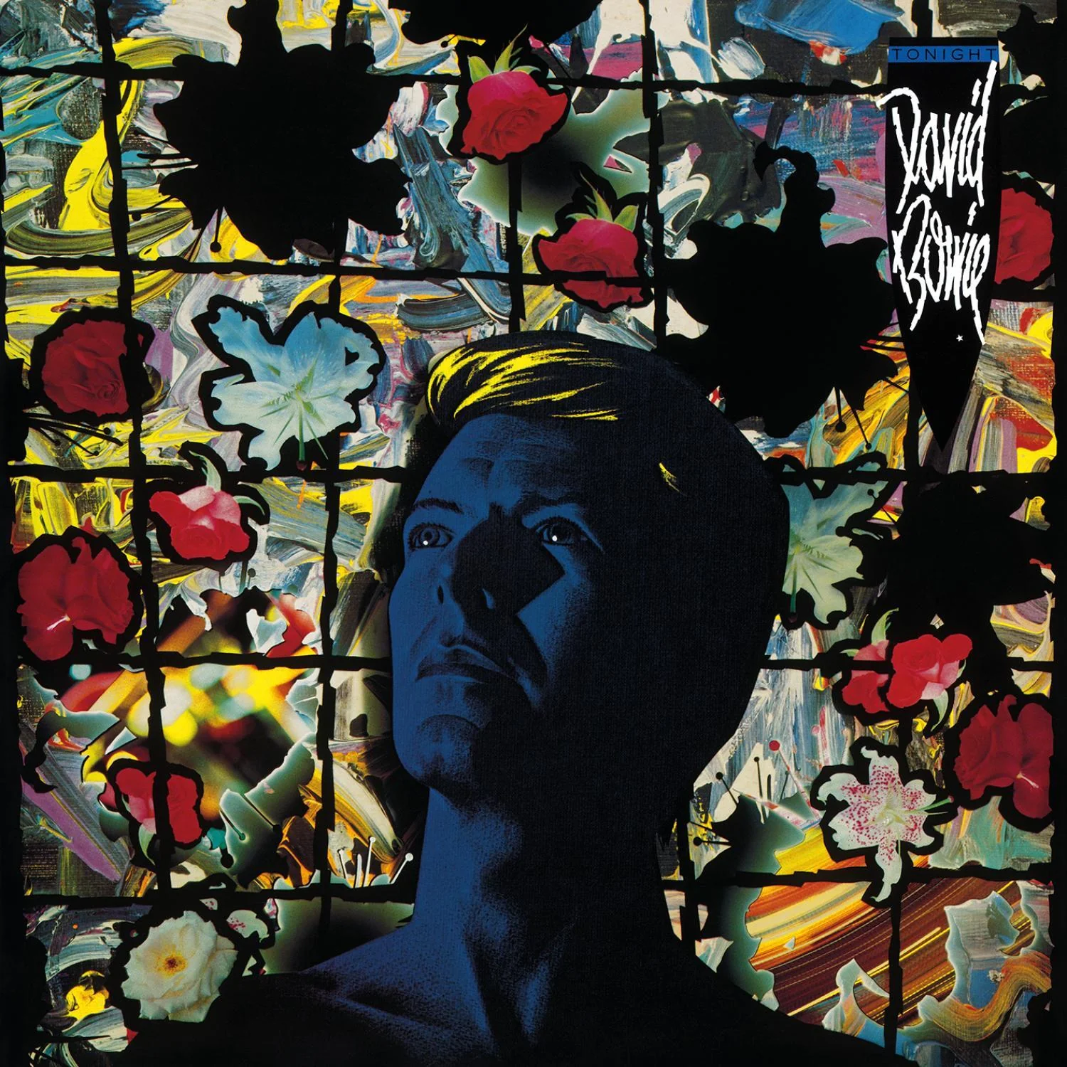 Tonight (2018 Remaster) CD