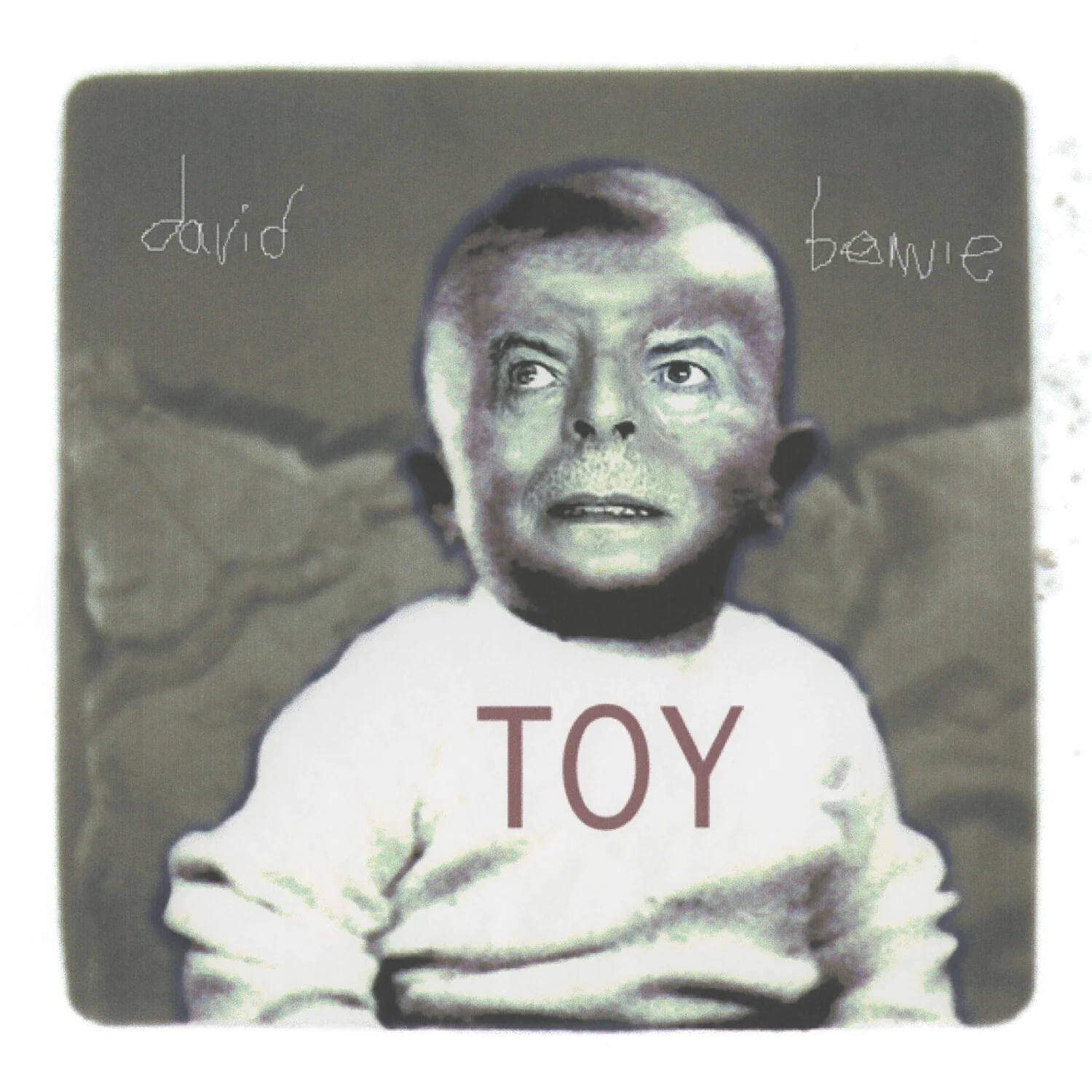 TOY CD